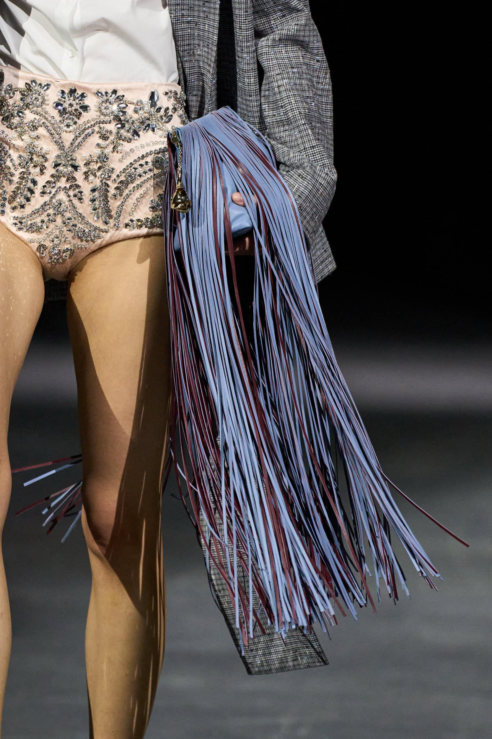 Erdem Spring 2027 Fashion Show Details