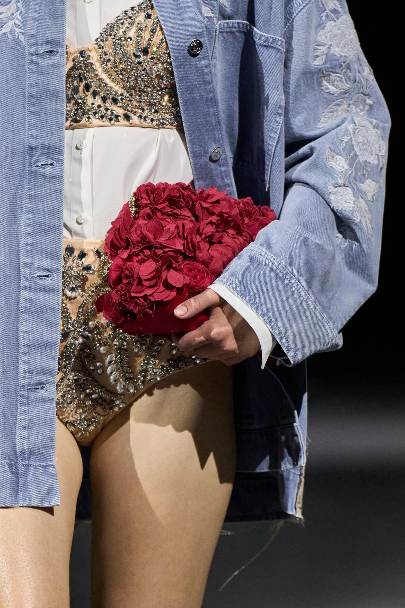 Erdem Spring 2027 Fashion Show Details