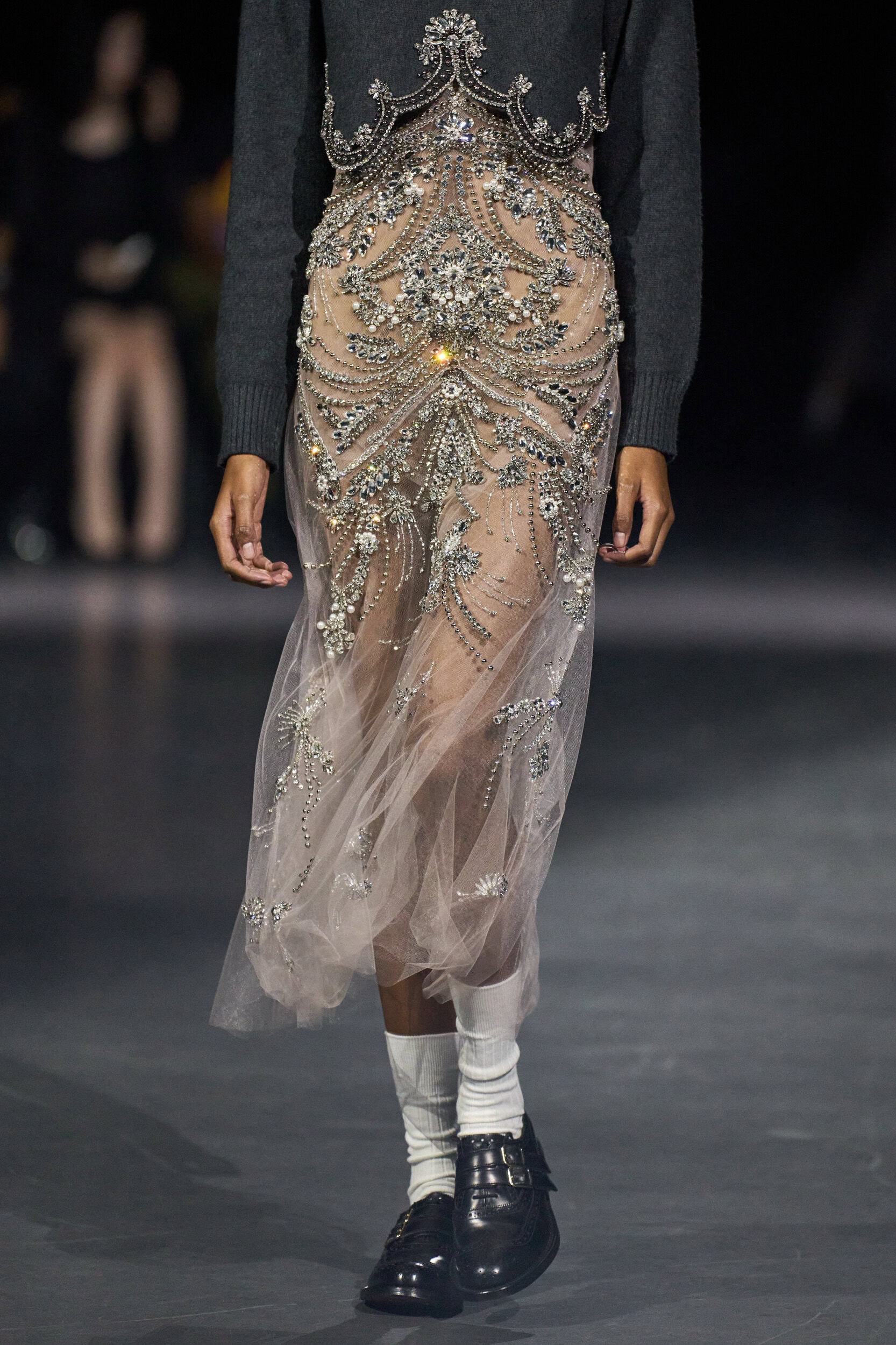 Erdem Spring 2027 Fashion Show Details