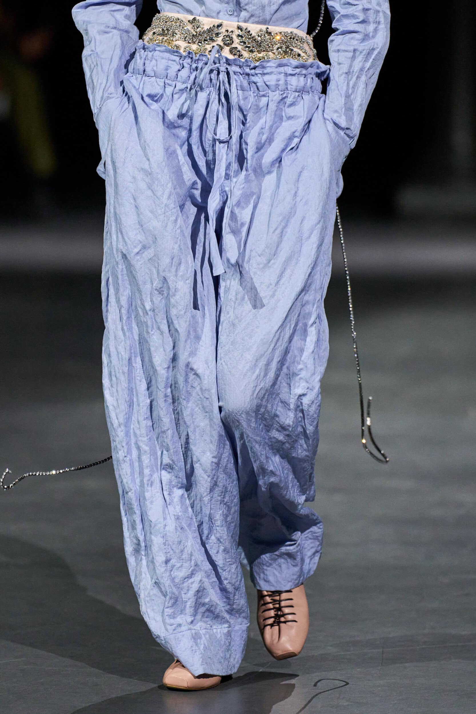 Erdem Spring 2027 Fashion Show Details