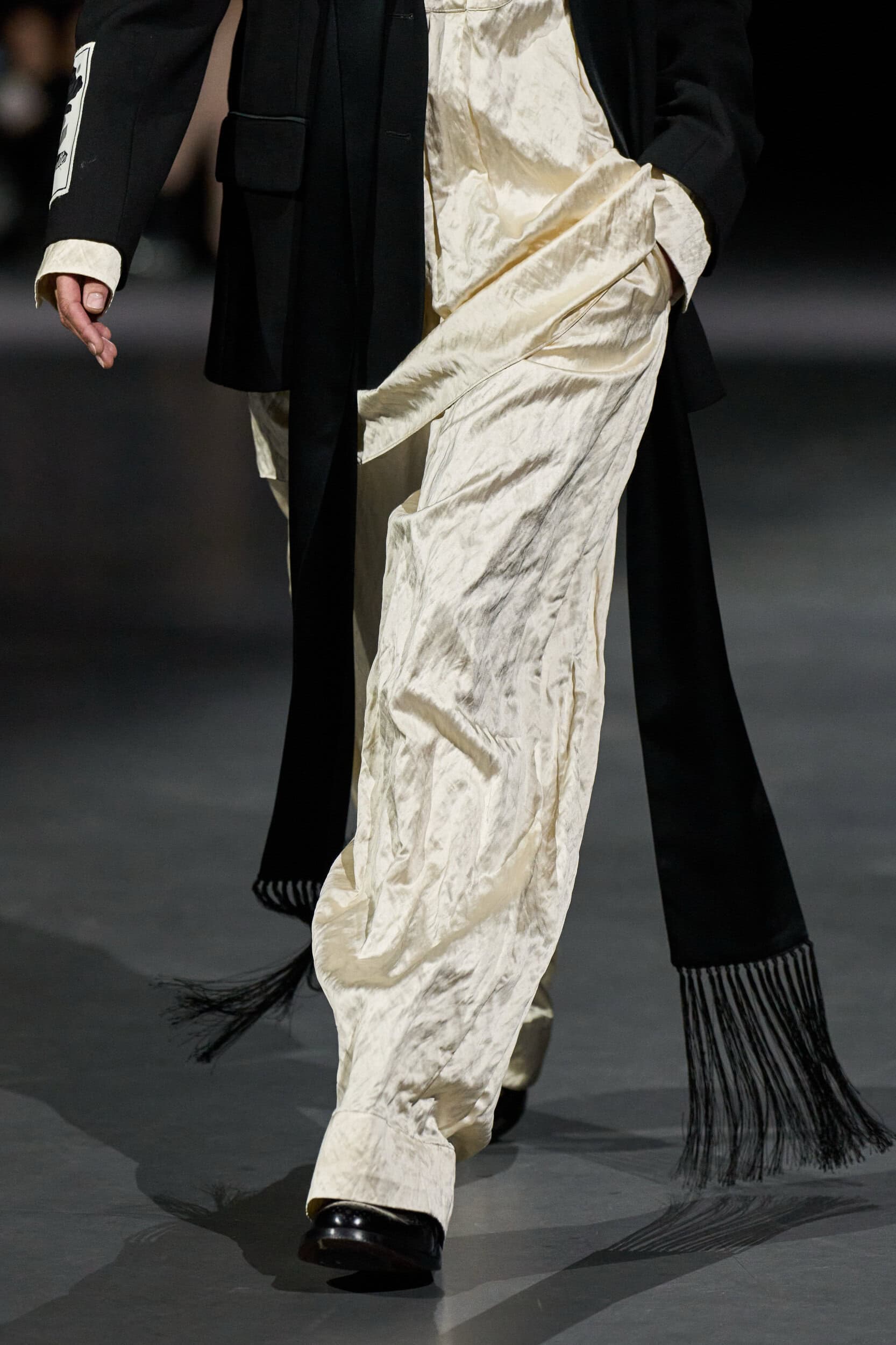 Erdem Spring 2027 Fashion Show Details