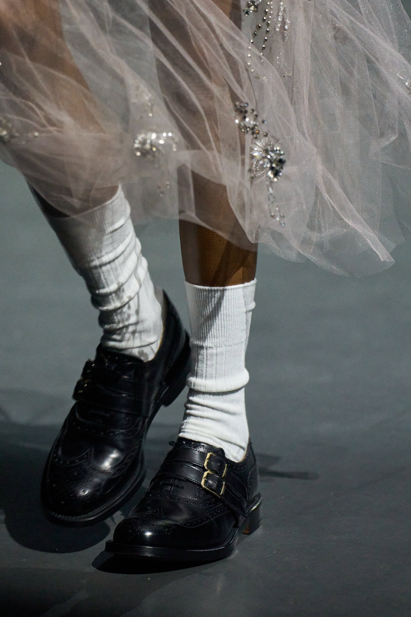 Erdem Spring 2027 Fashion Show Details