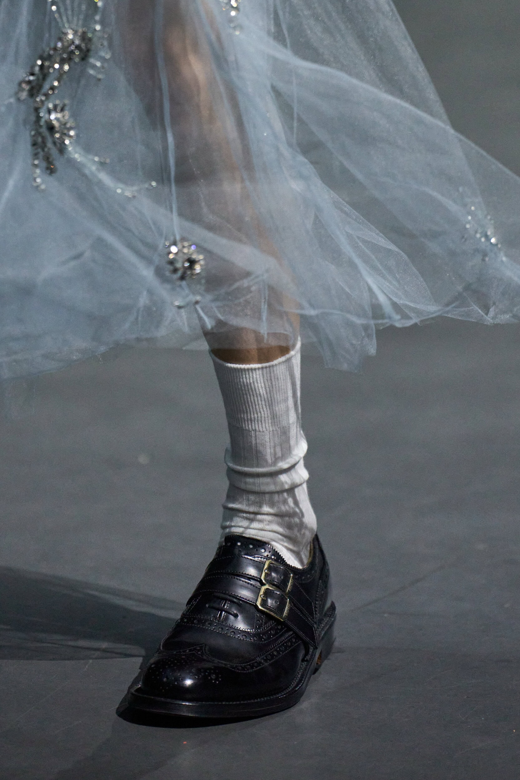 Erdem Spring 2027 Fashion Show Details