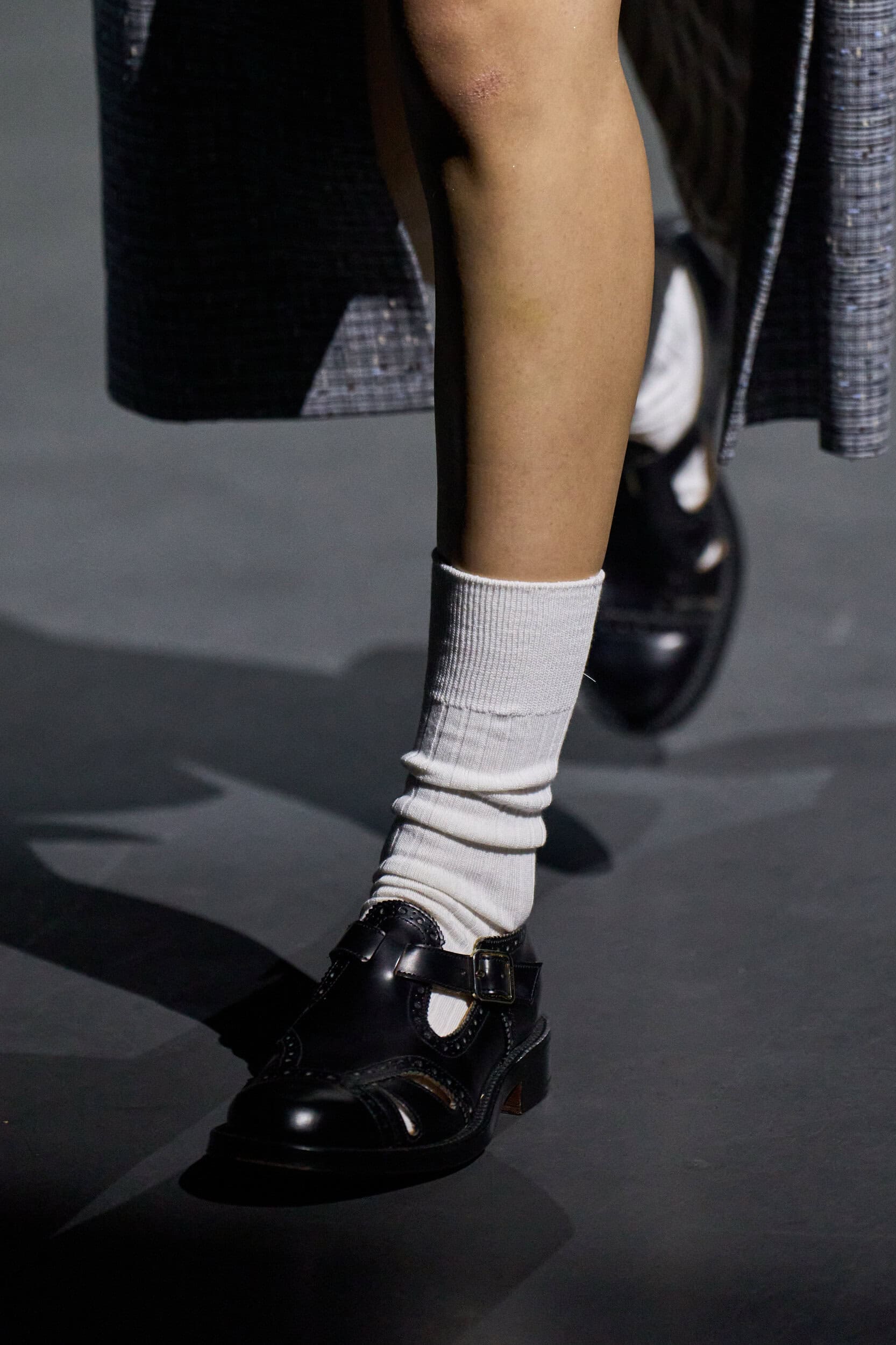 Erdem Spring 2027 Fashion Show Details