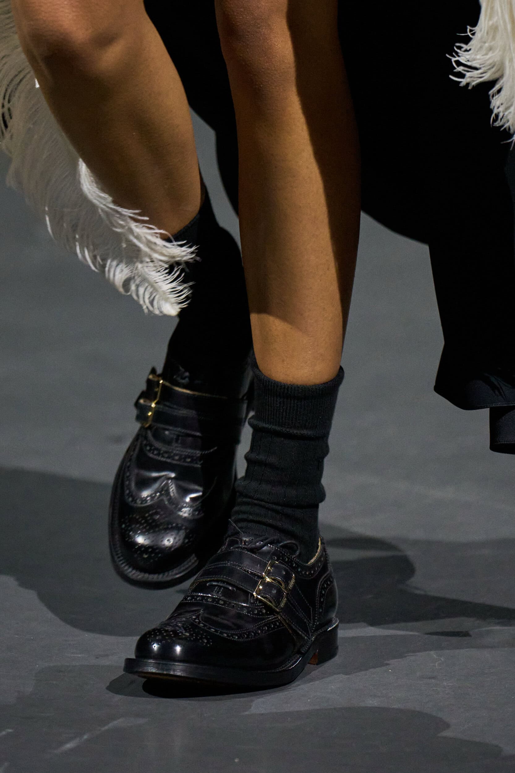 Erdem Spring 2027 Fashion Show Details
