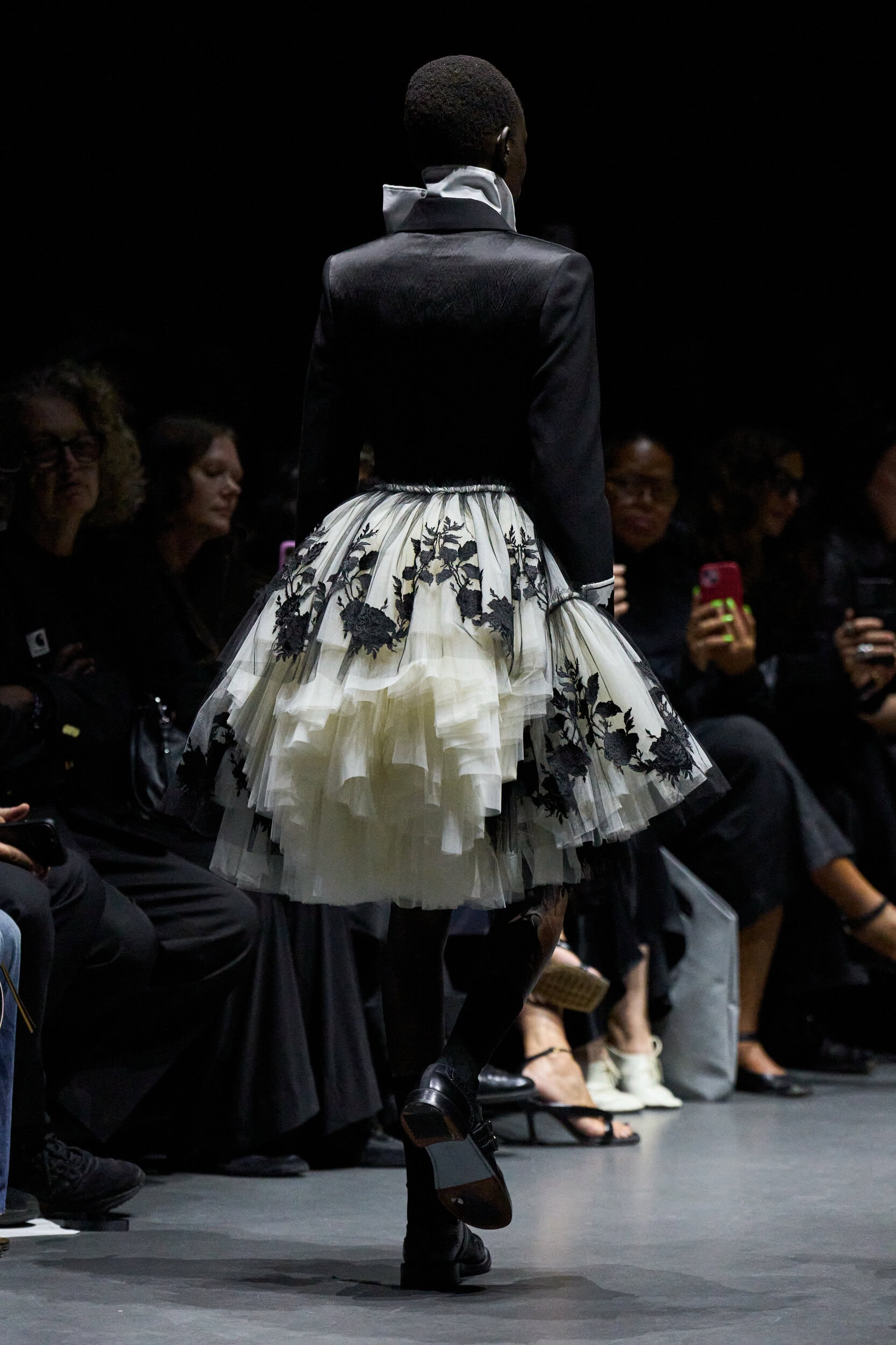 Erdem Spring 2027 Fashion Show Details