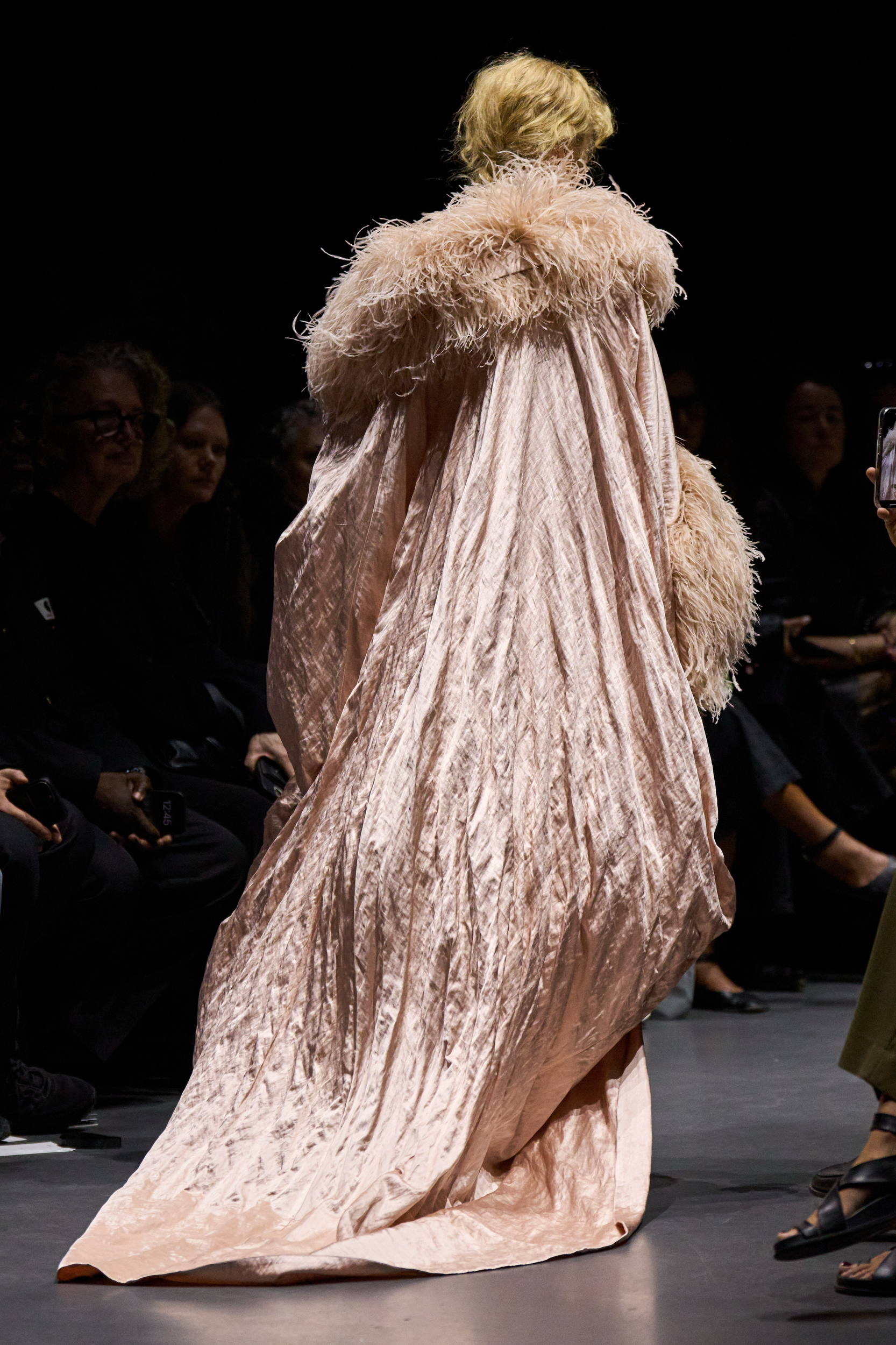 Erdem Spring 2027 Fashion Show Details