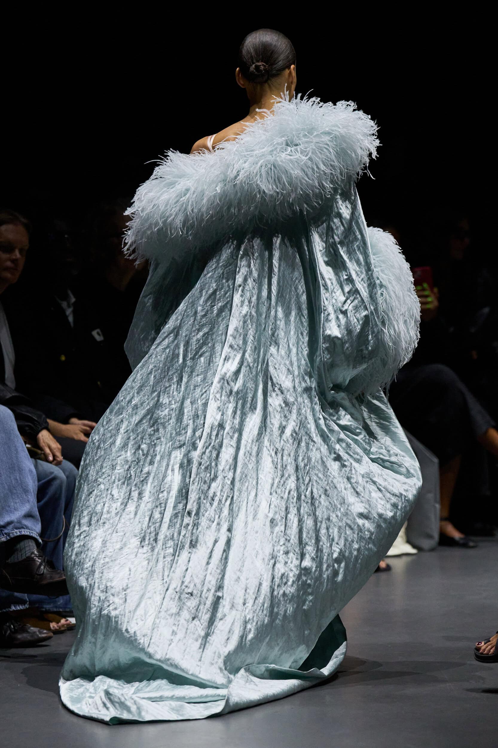 Erdem Spring 2027 Fashion Show Details