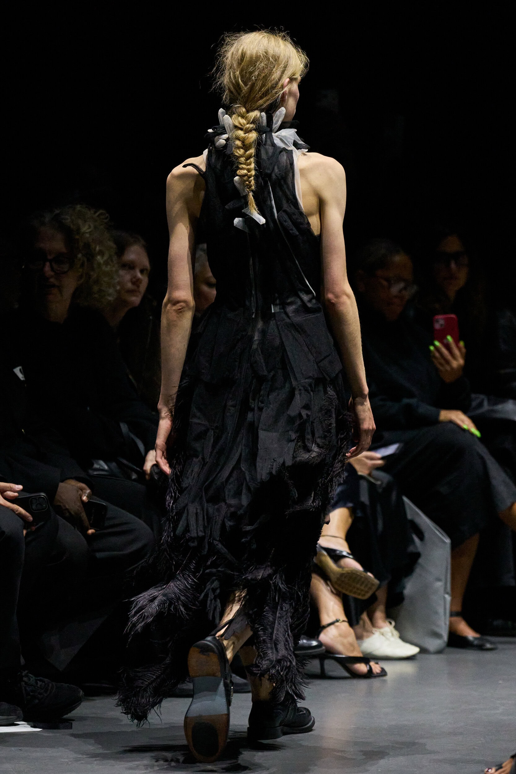 Erdem Spring 2027 Fashion Show Details
