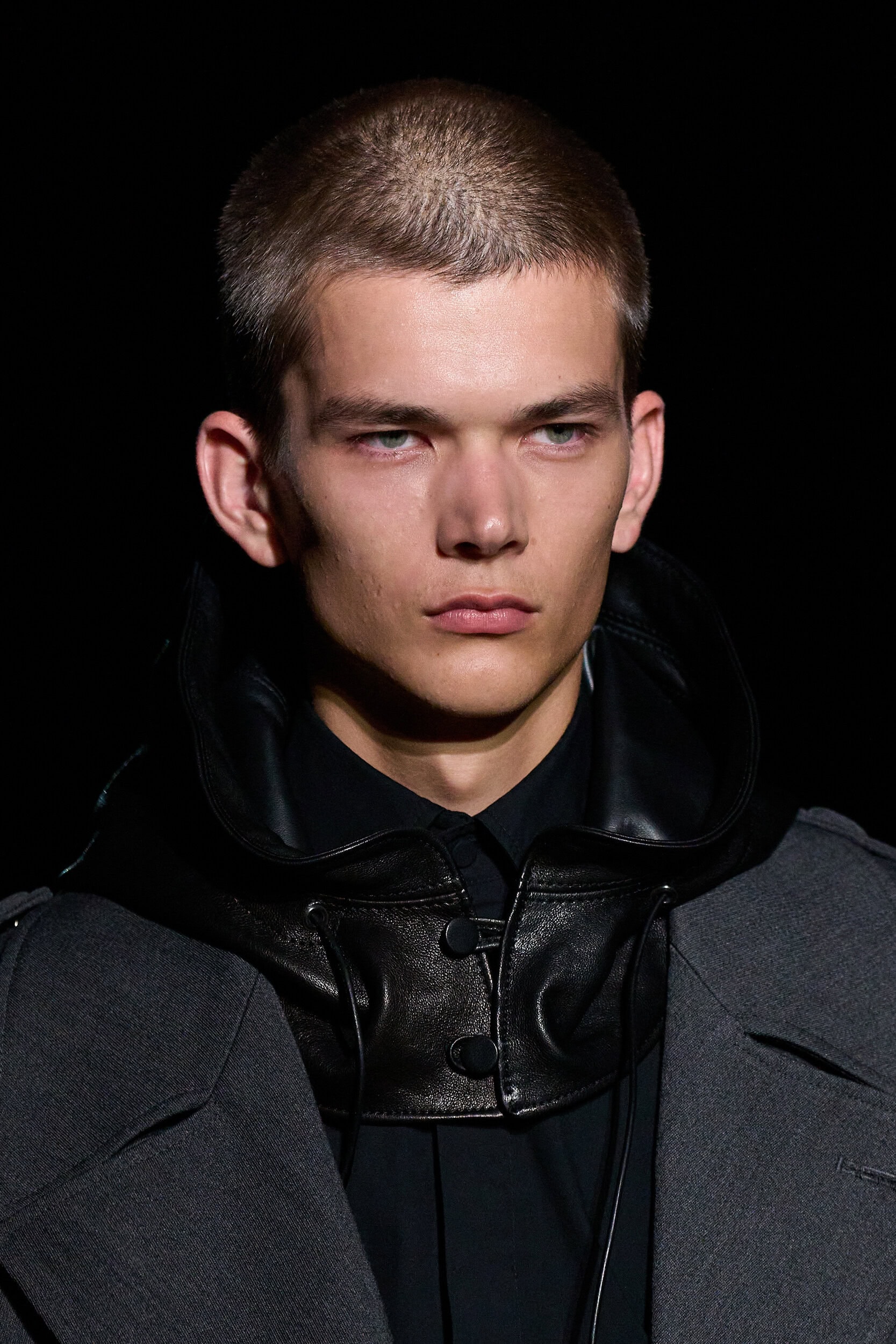 Aaron Esh Spring 2027 Fashion Show Details