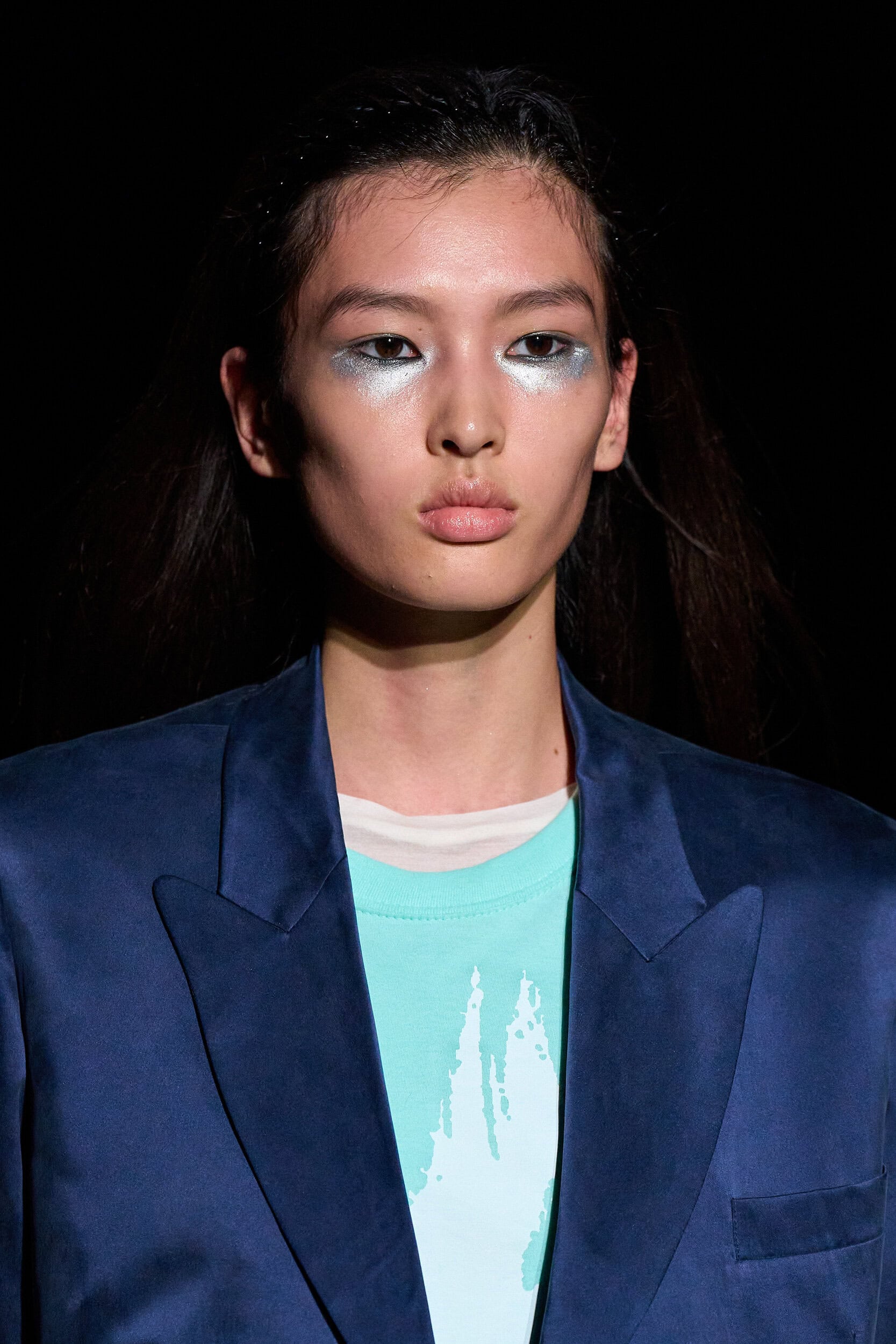 Aaron Esh Spring 2027 Fashion Show Details