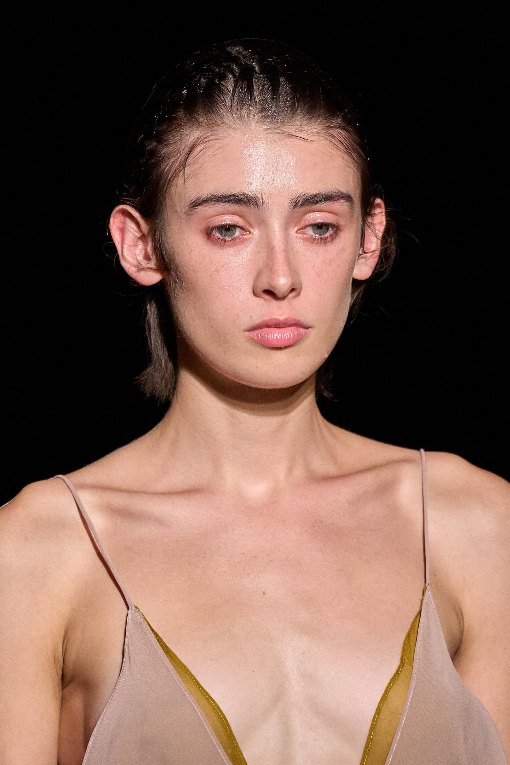 Aaron Esh Spring 2027 Fashion Show Details