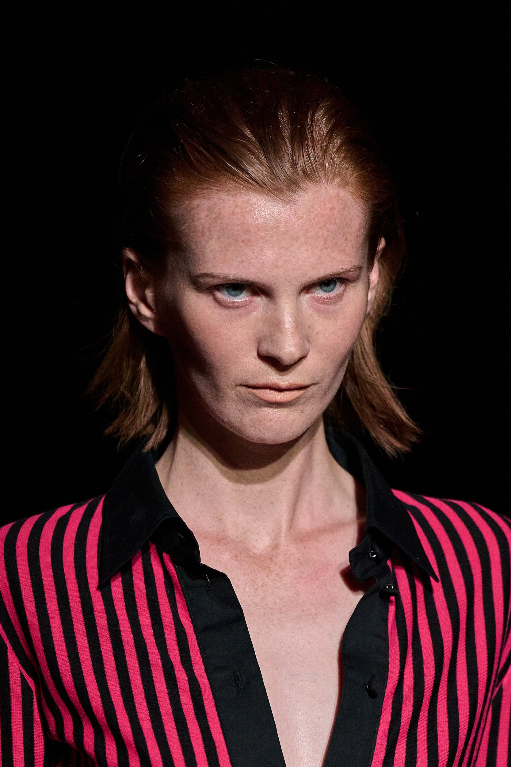 Aaron Esh Spring 2027 Fashion Show Details