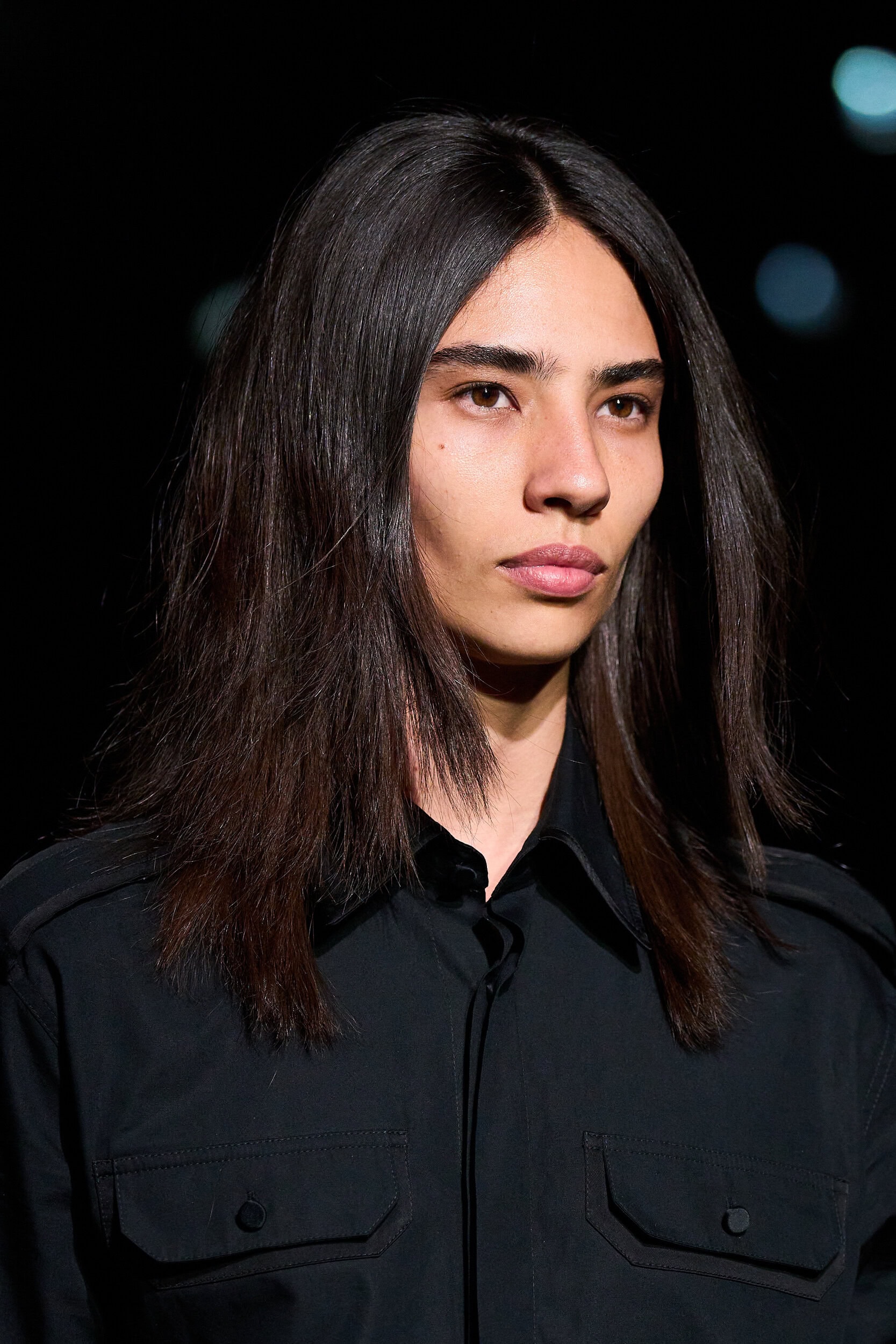 Aaron Esh Spring 2027 Fashion Show Details