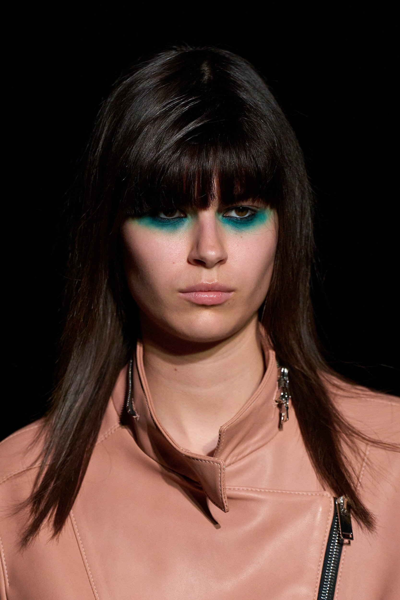 Aaron Esh Spring 2027 Fashion Show Details