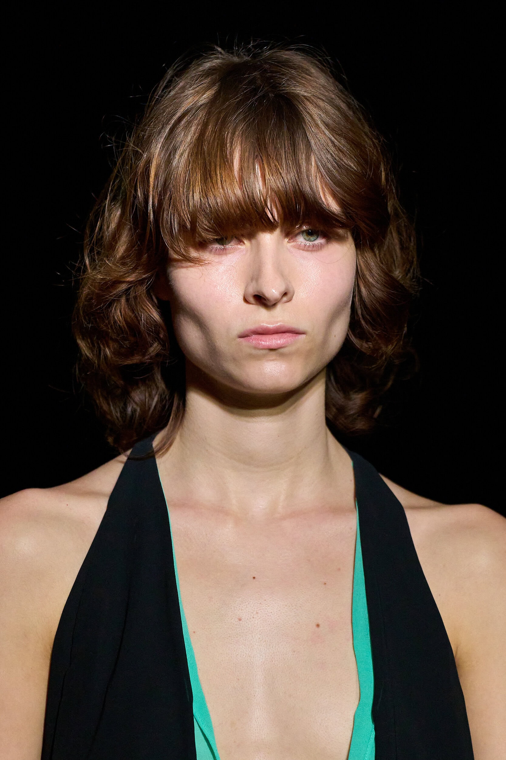 Aaron Esh Spring 2027 Fashion Show Details