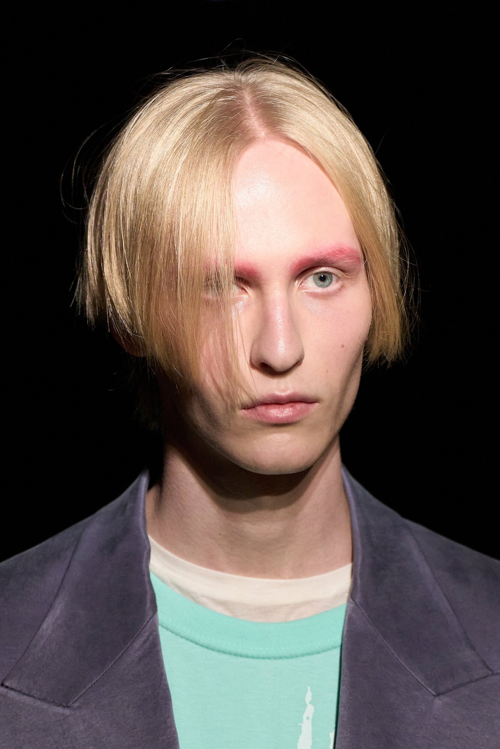 Aaron Esh Spring 2027 Fashion Show Details
