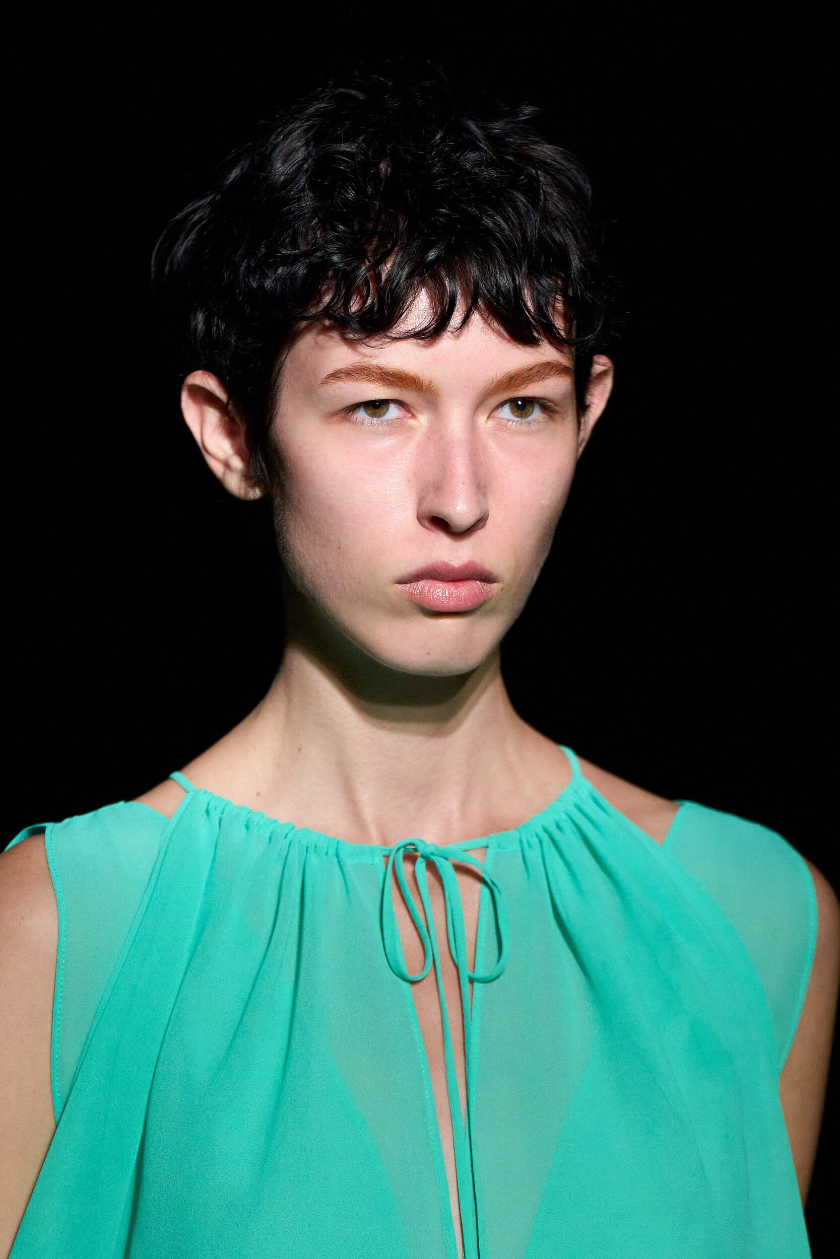 Aaron Esh Spring 2027 Fashion Show Details