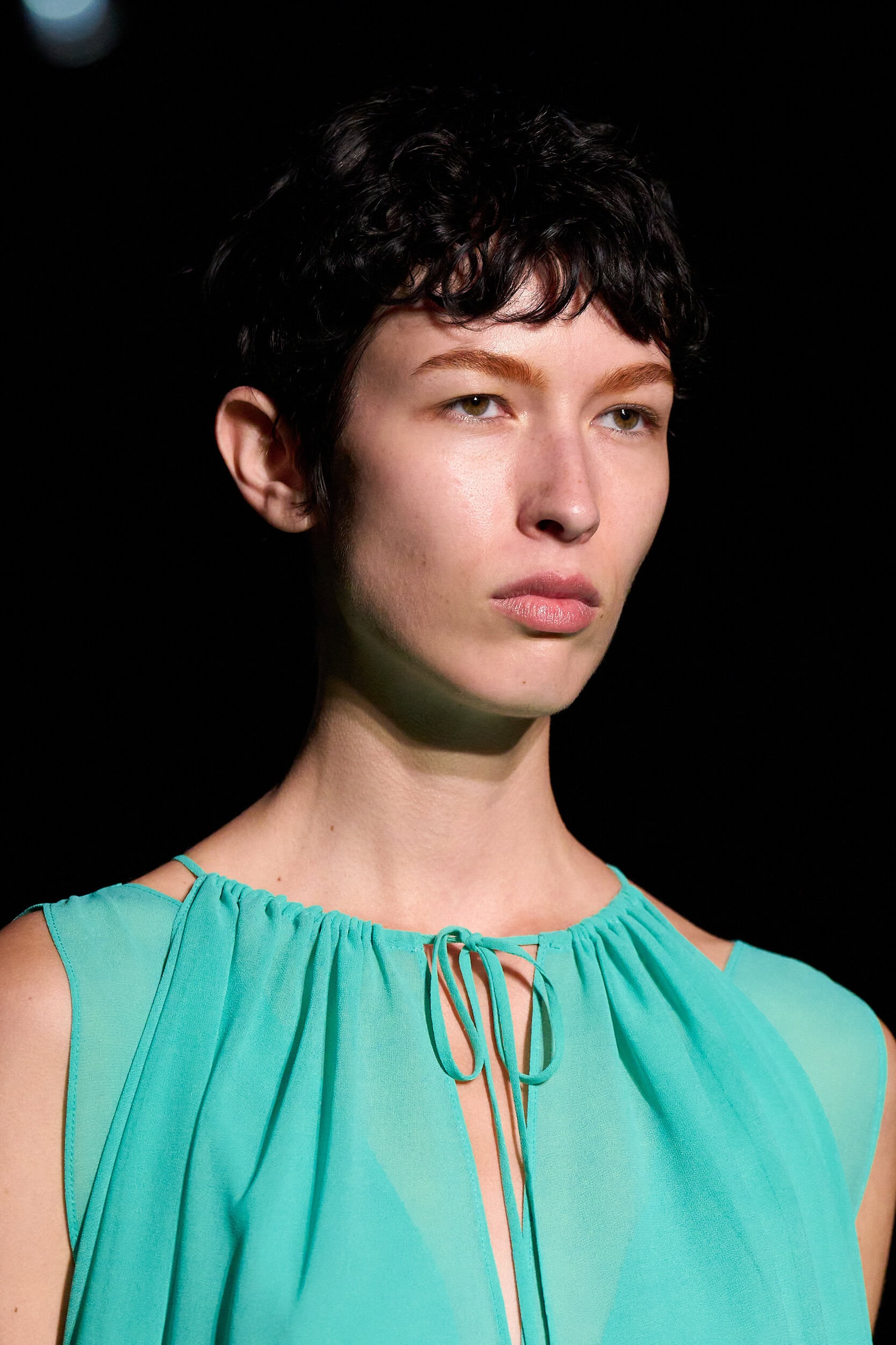 Aaron Esh Spring 2027 Fashion Show Details