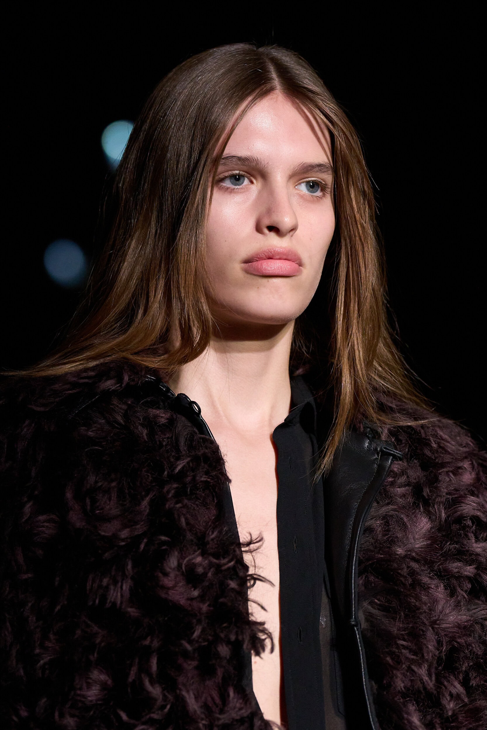 Aaron Esh Spring 2027 Fashion Show Details