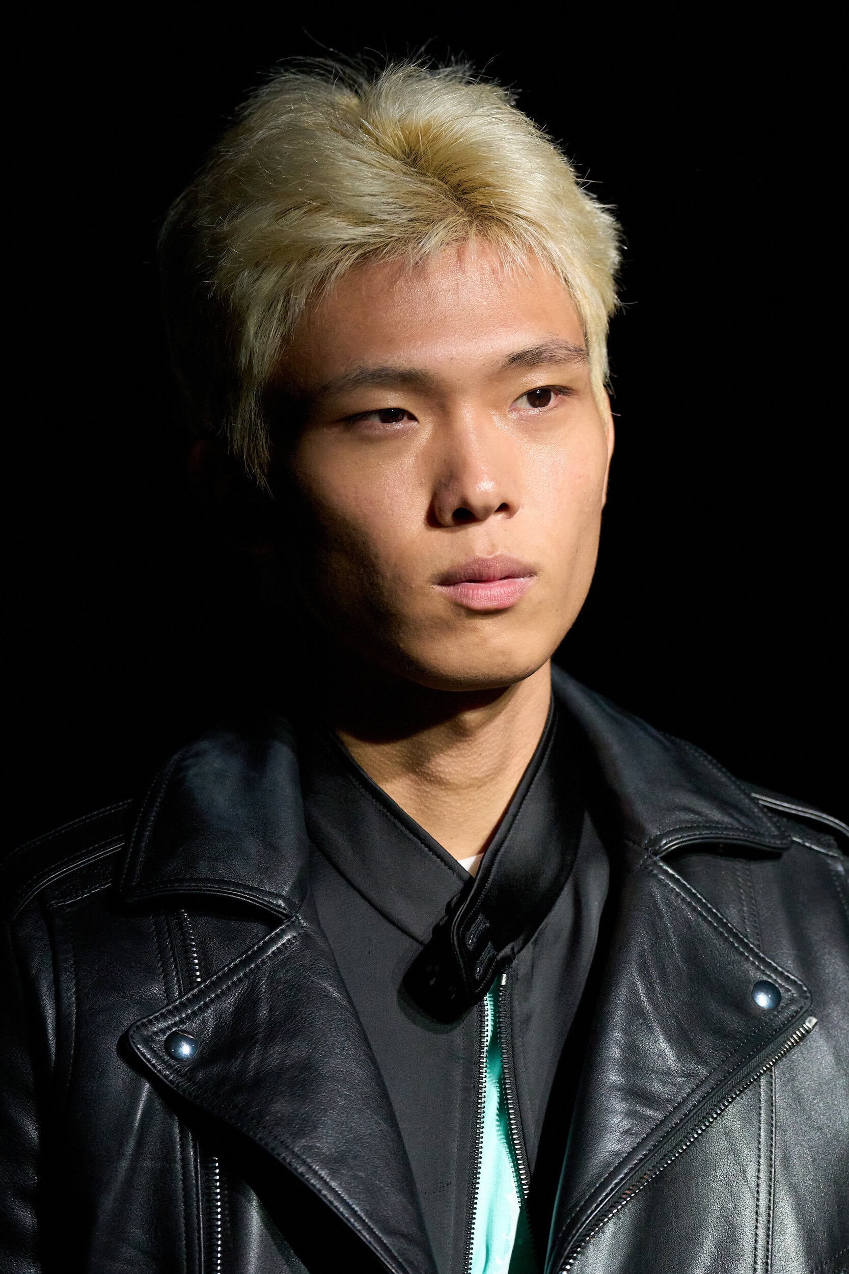 Aaron Esh Spring 2027 Fashion Show Details