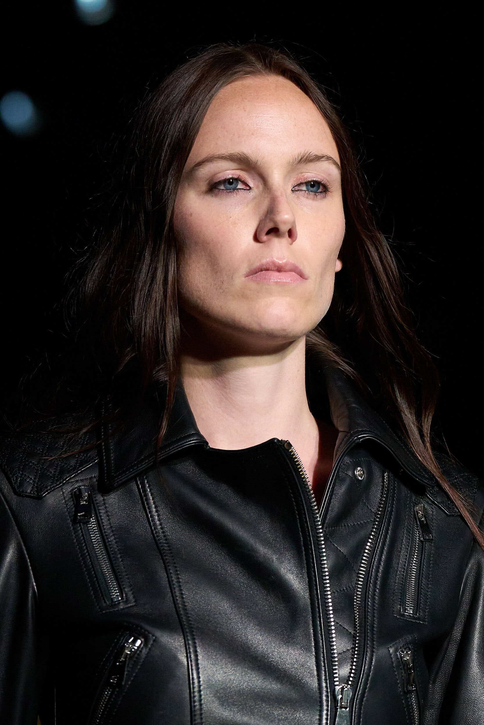 Aaron Esh Spring 2027 Fashion Show Details