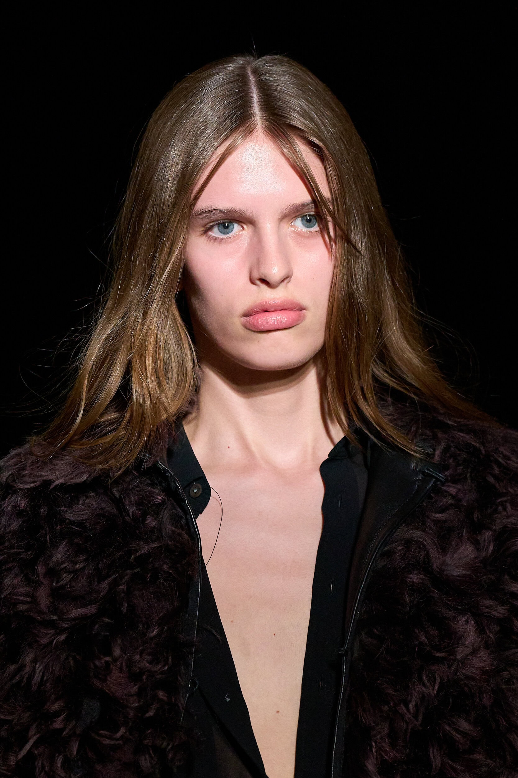 Aaron Esh Spring 2027 Fashion Show Details
