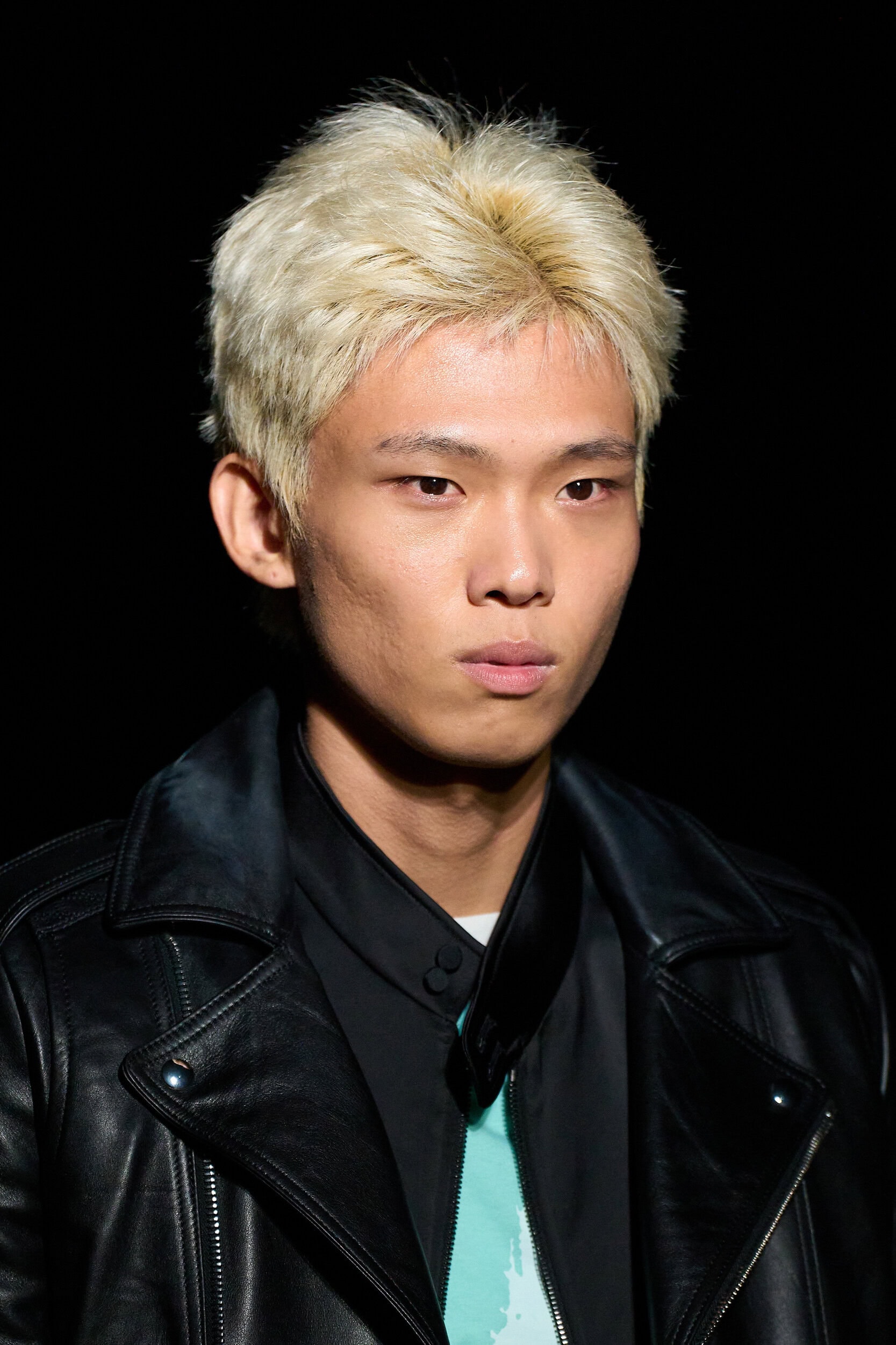 Aaron Esh Spring 2027 Fashion Show Details