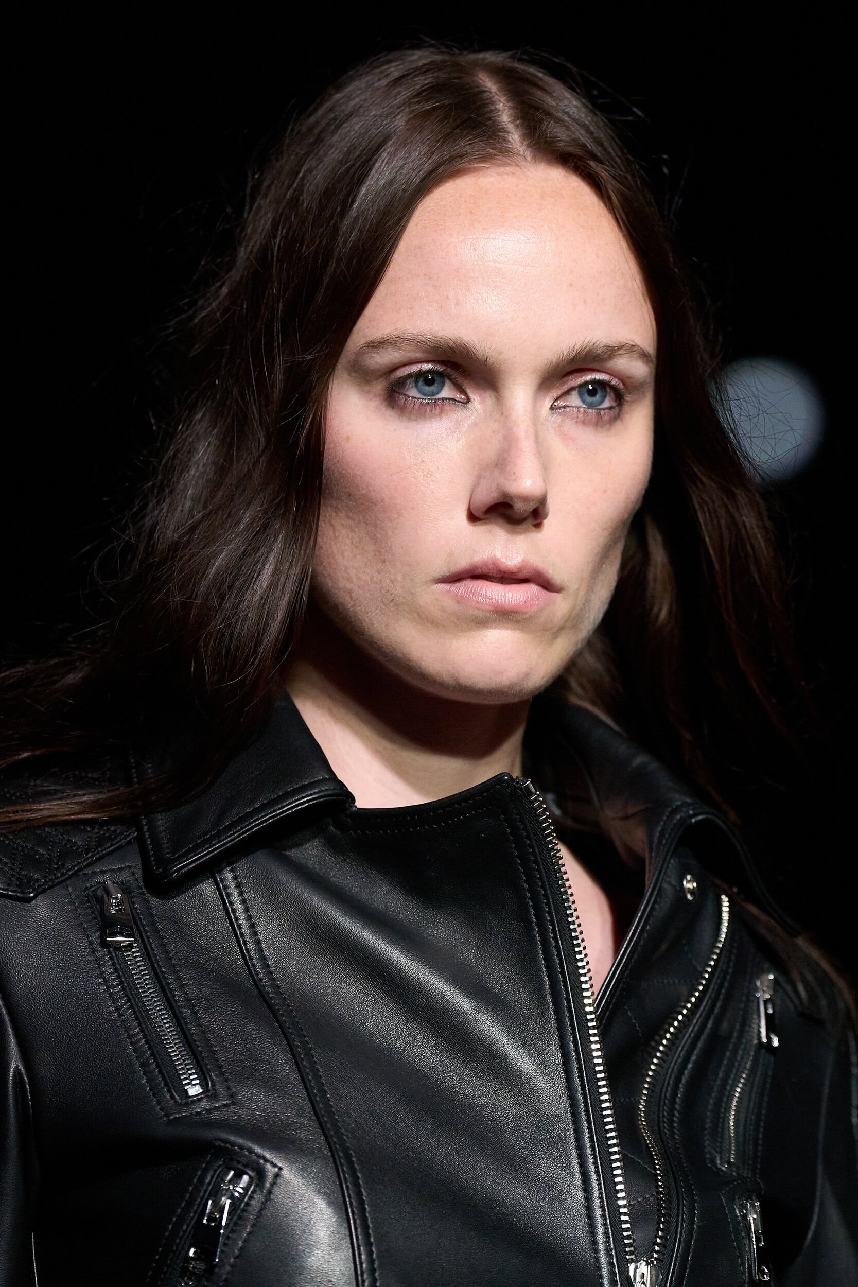 Aaron Esh Spring 2027 Fashion Show Details