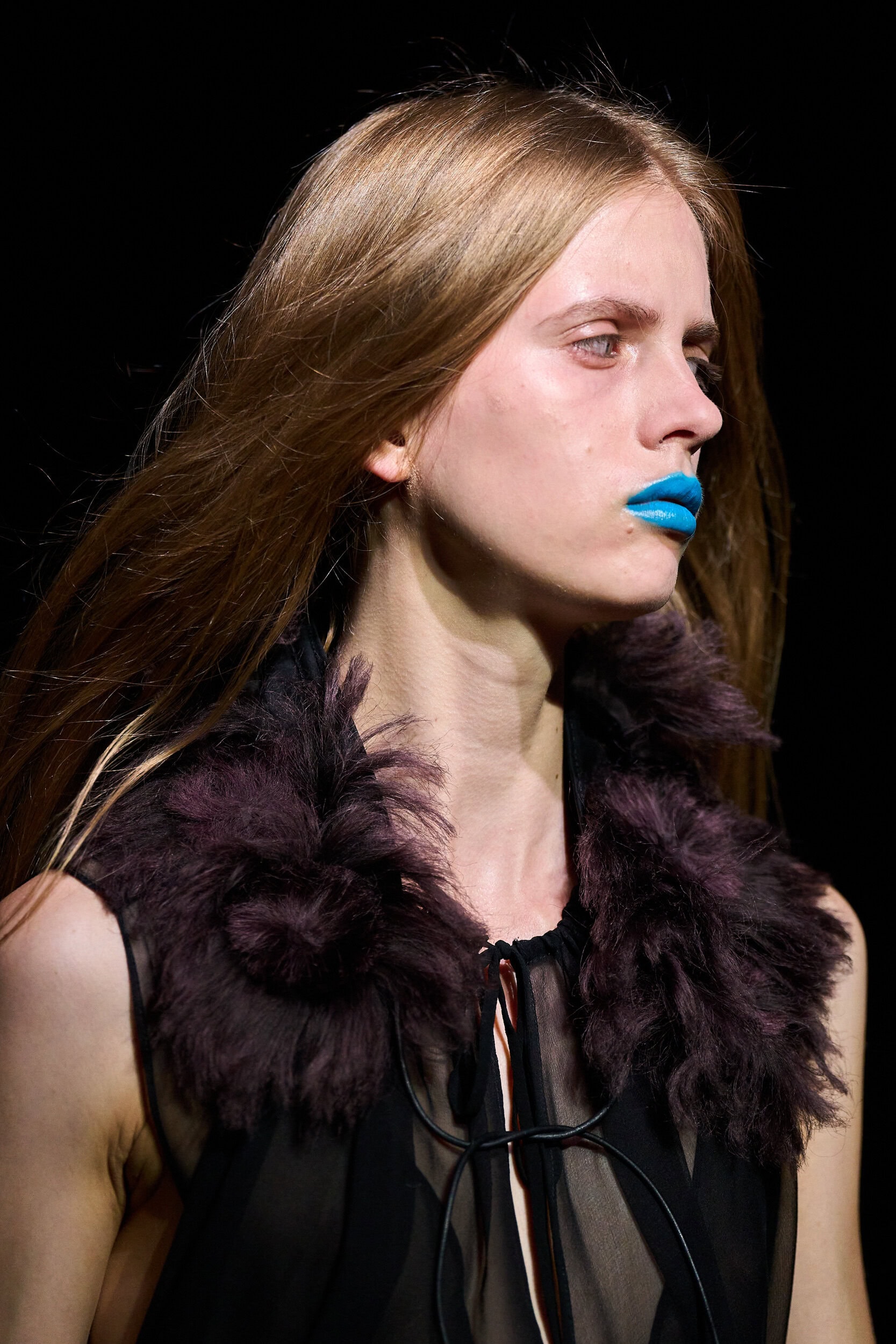 Aaron Esh Spring 2027 Fashion Show Details