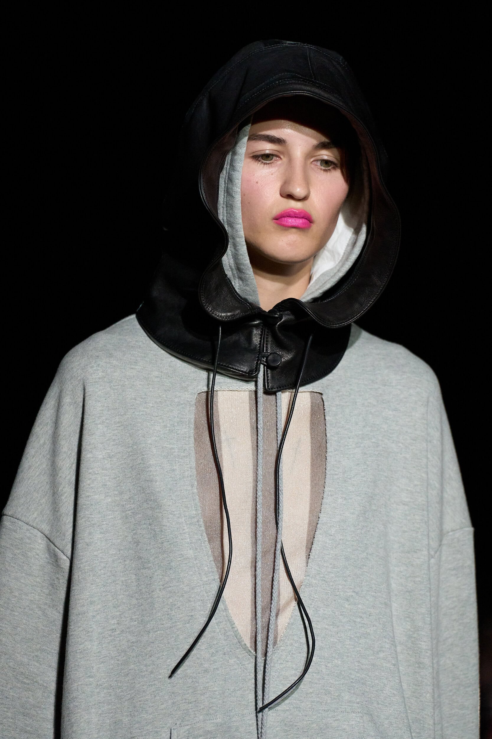 Aaron Esh Spring 2027 Fashion Show Details