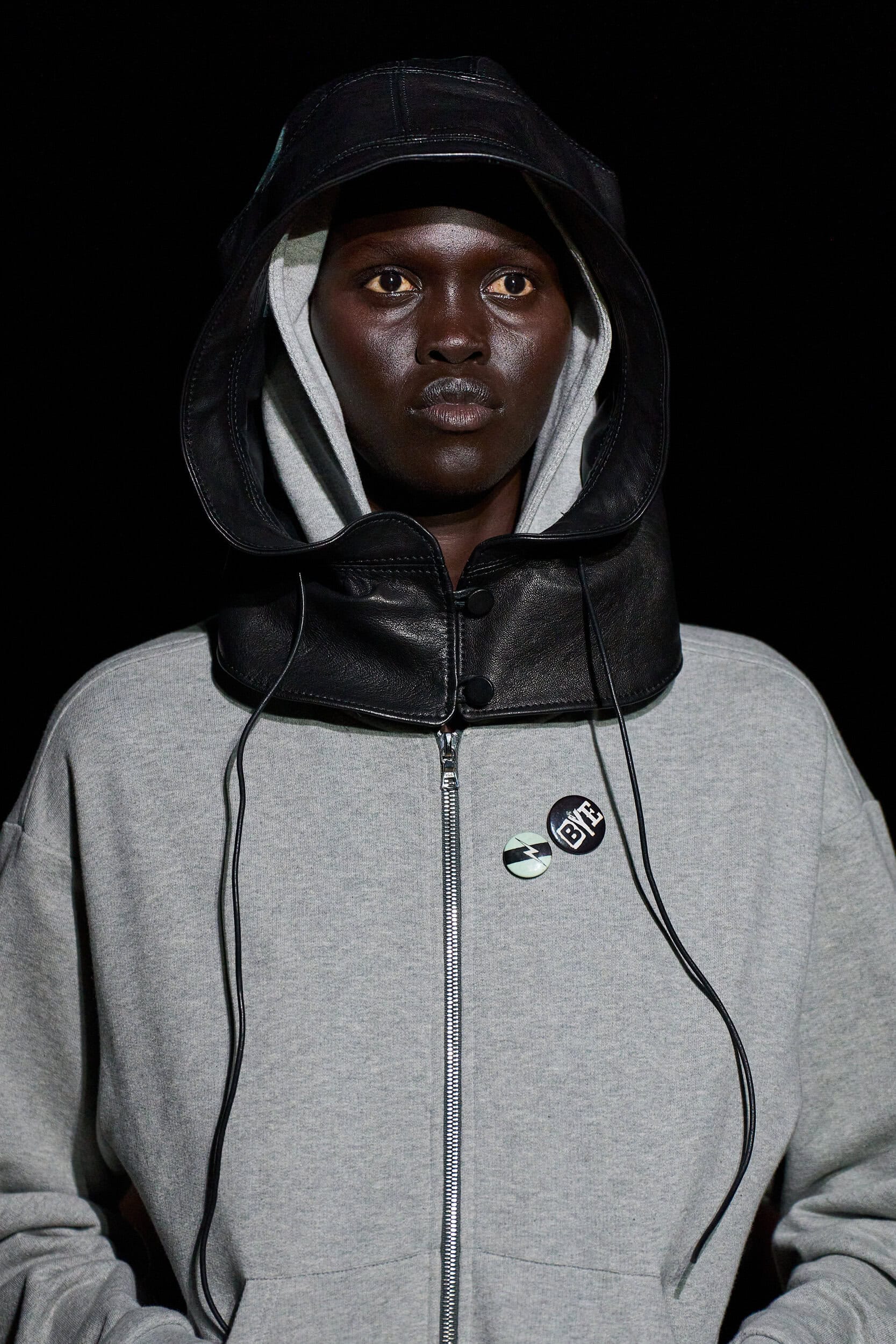 Aaron Esh Spring 2027 Fashion Show Details
