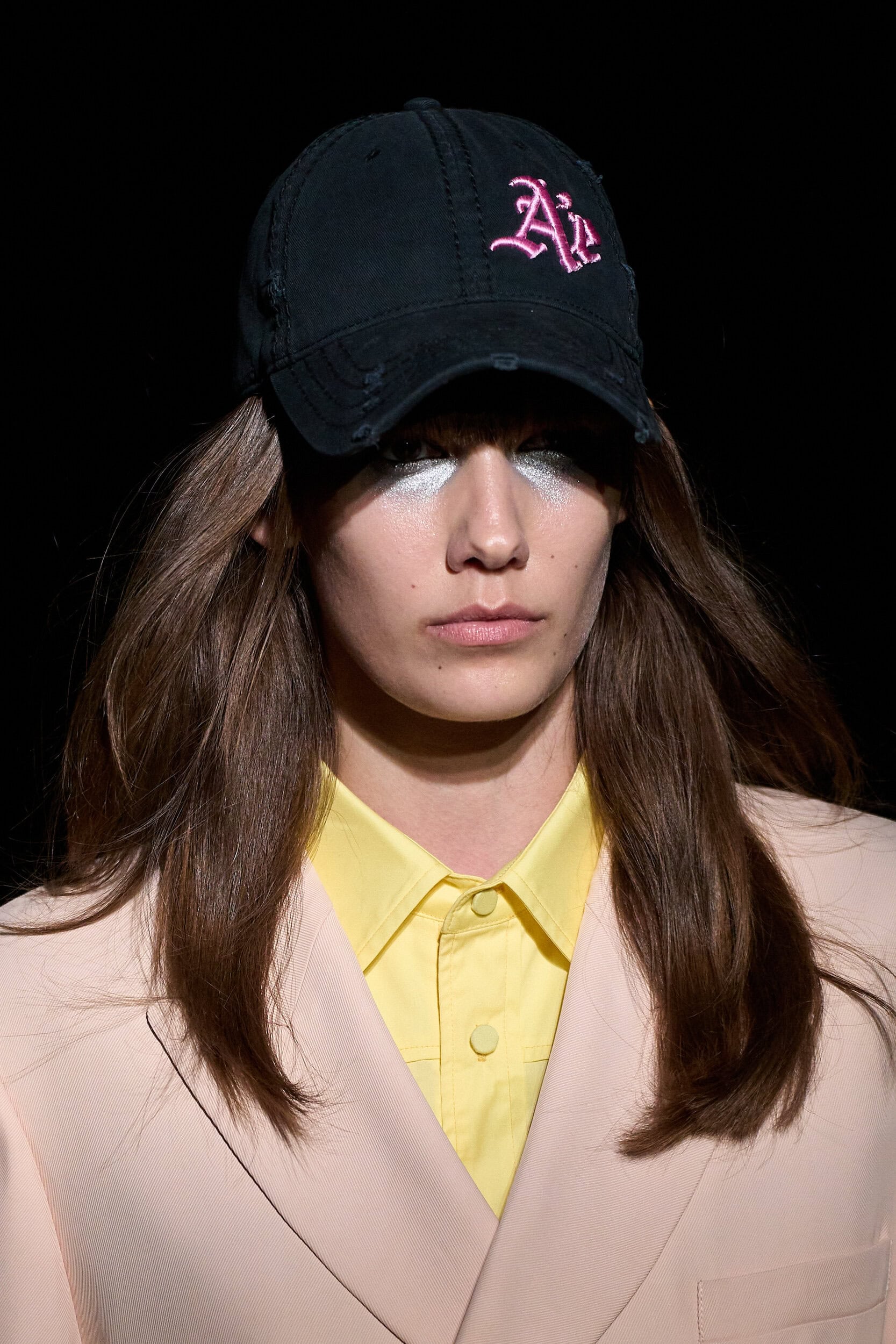 Aaron Esh Spring 2027 Fashion Show Details