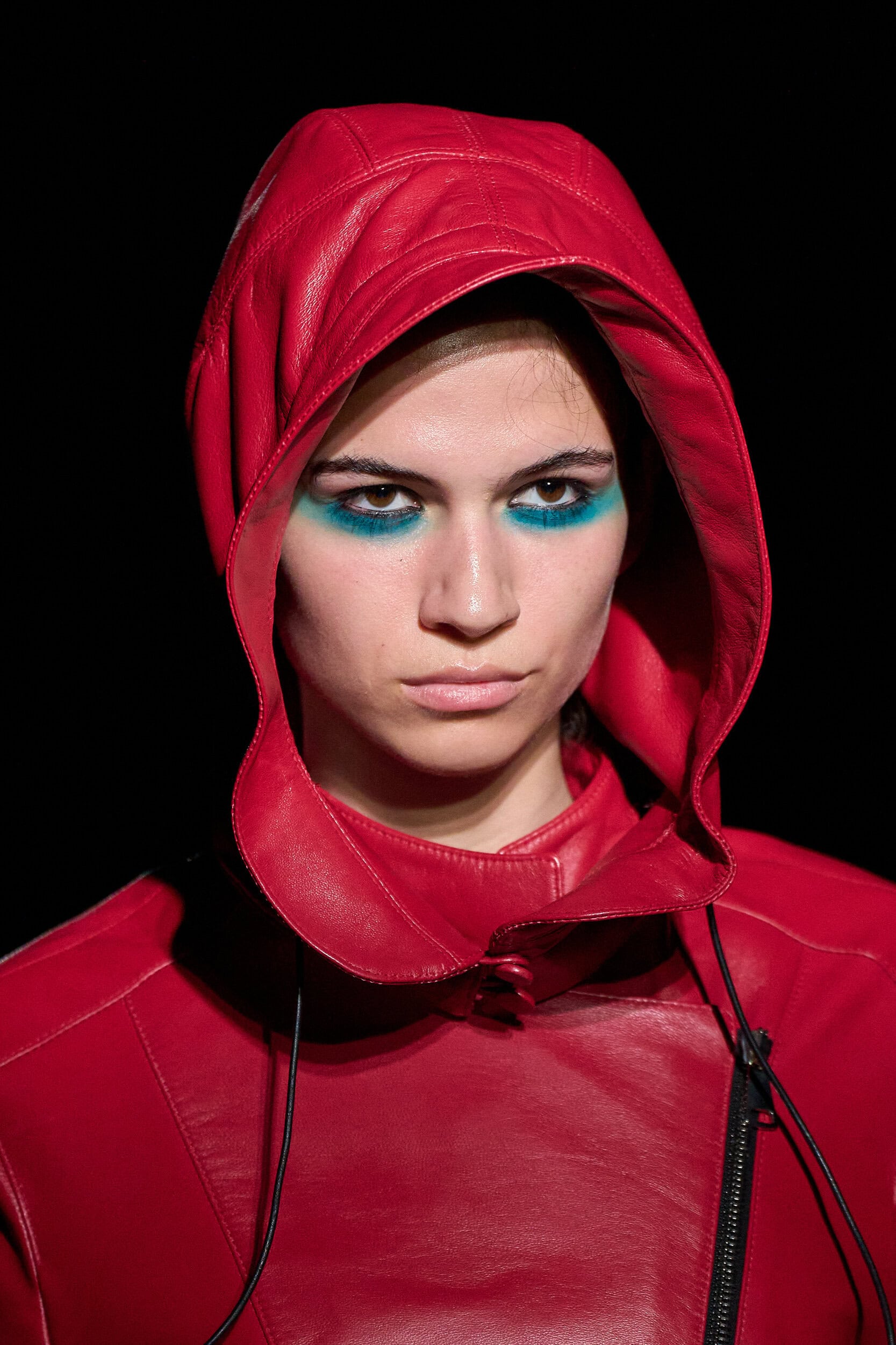 Aaron Esh Spring 2027 Fashion Show Details