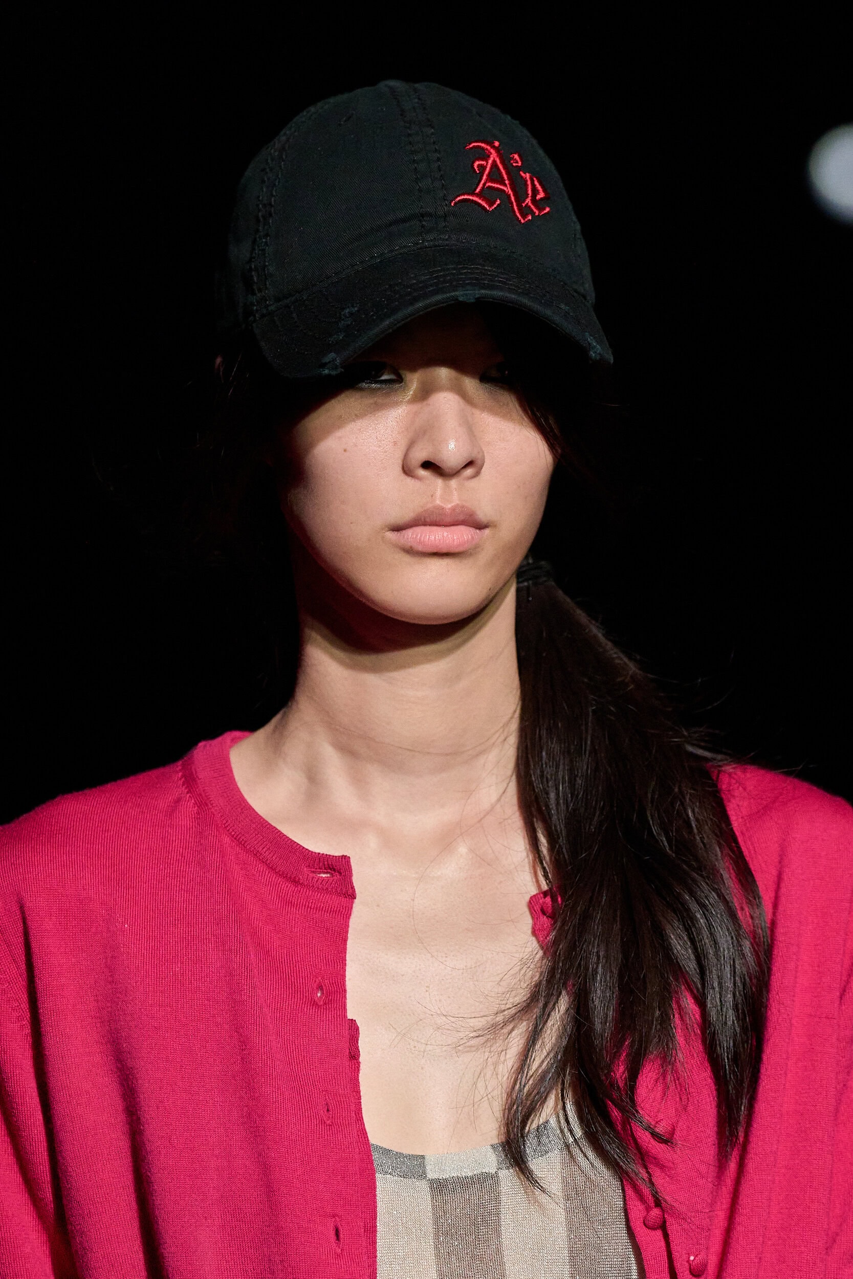 Aaron Esh Spring 2027 Fashion Show Details