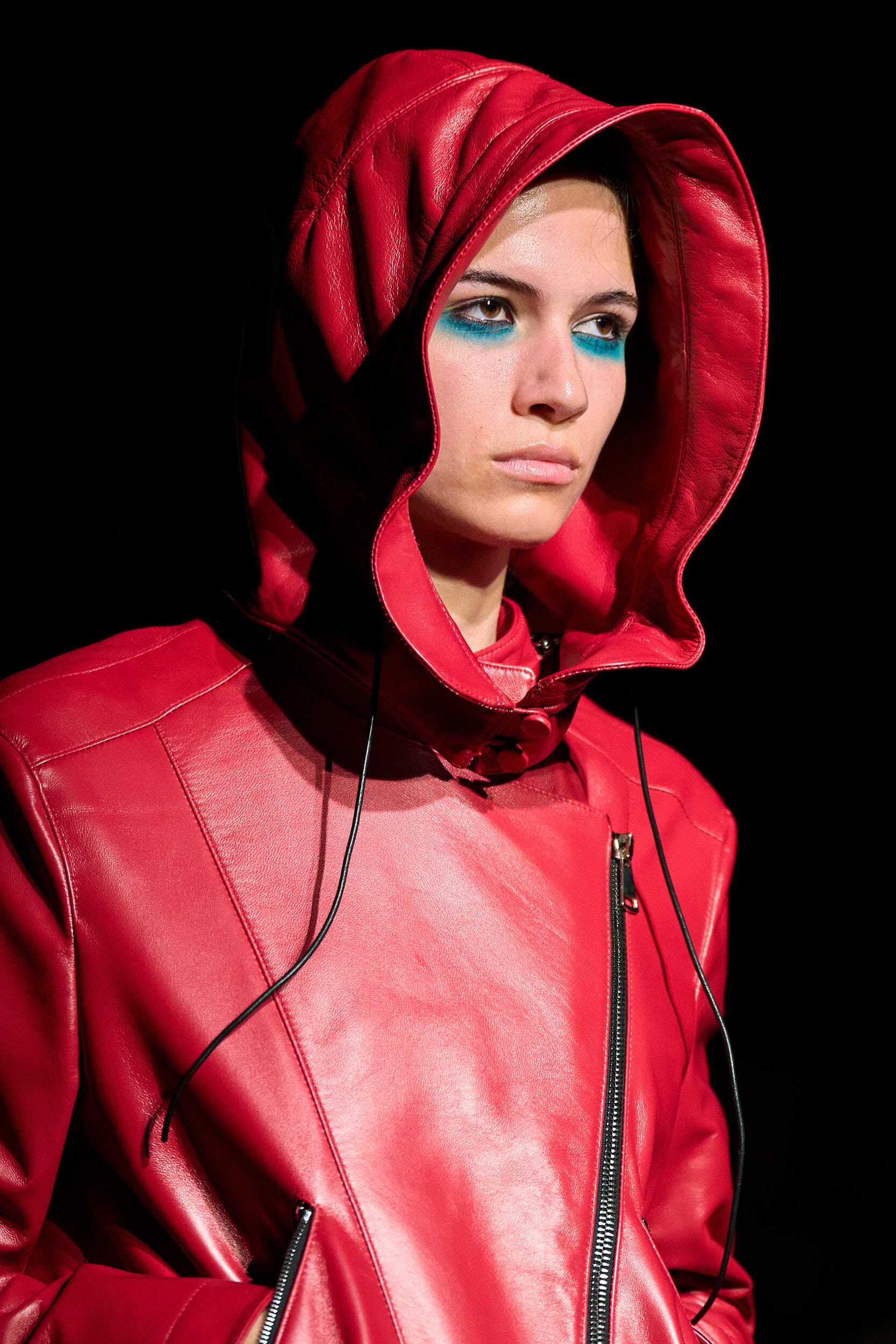 Aaron Esh Spring 2027 Fashion Show Details