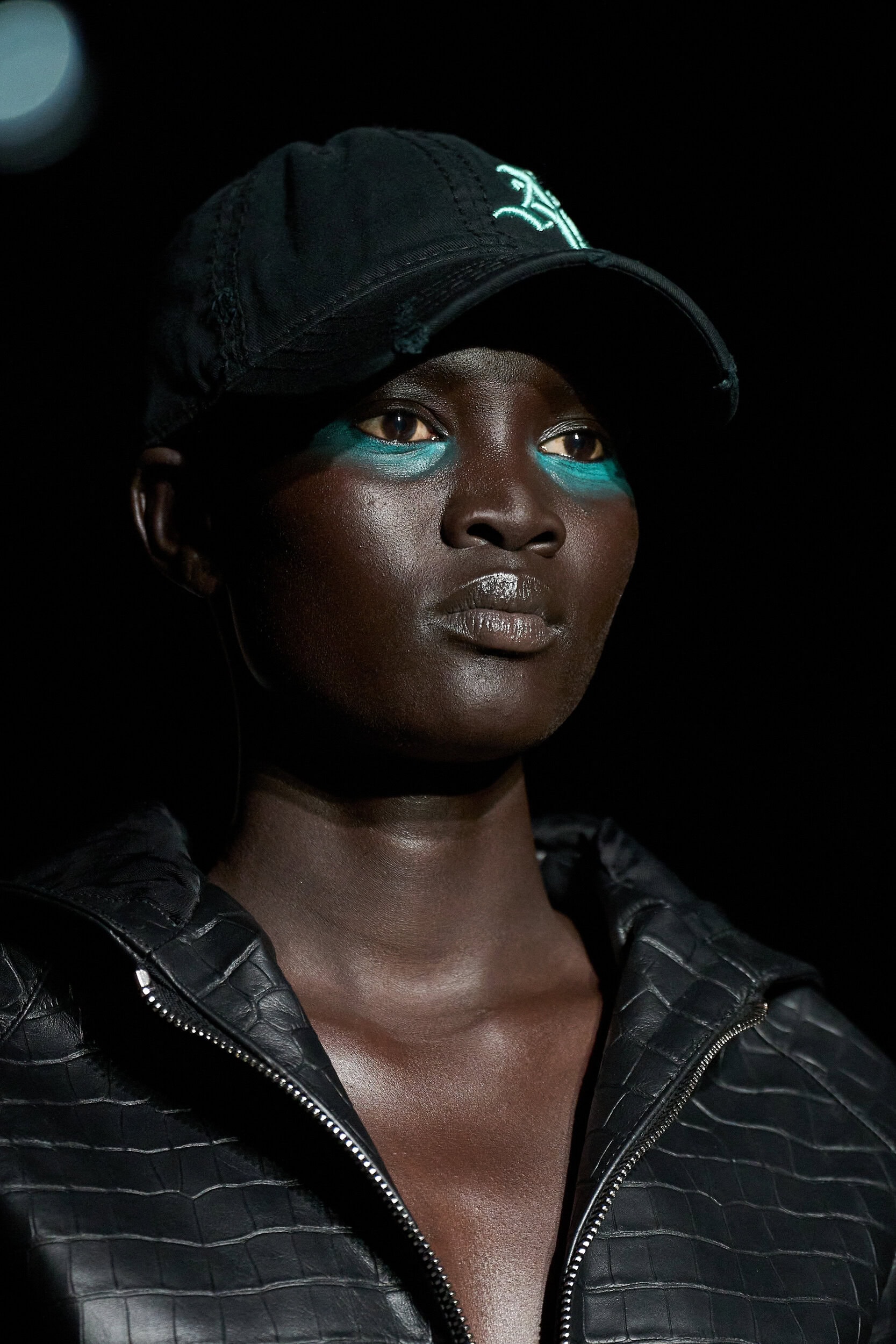 Aaron Esh Spring 2027 Fashion Show Details