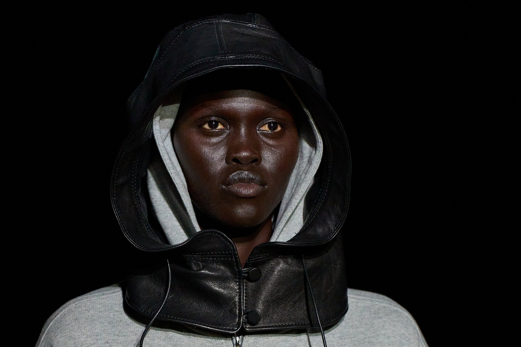 Aaron Esh Spring 2027 Fashion Show Details