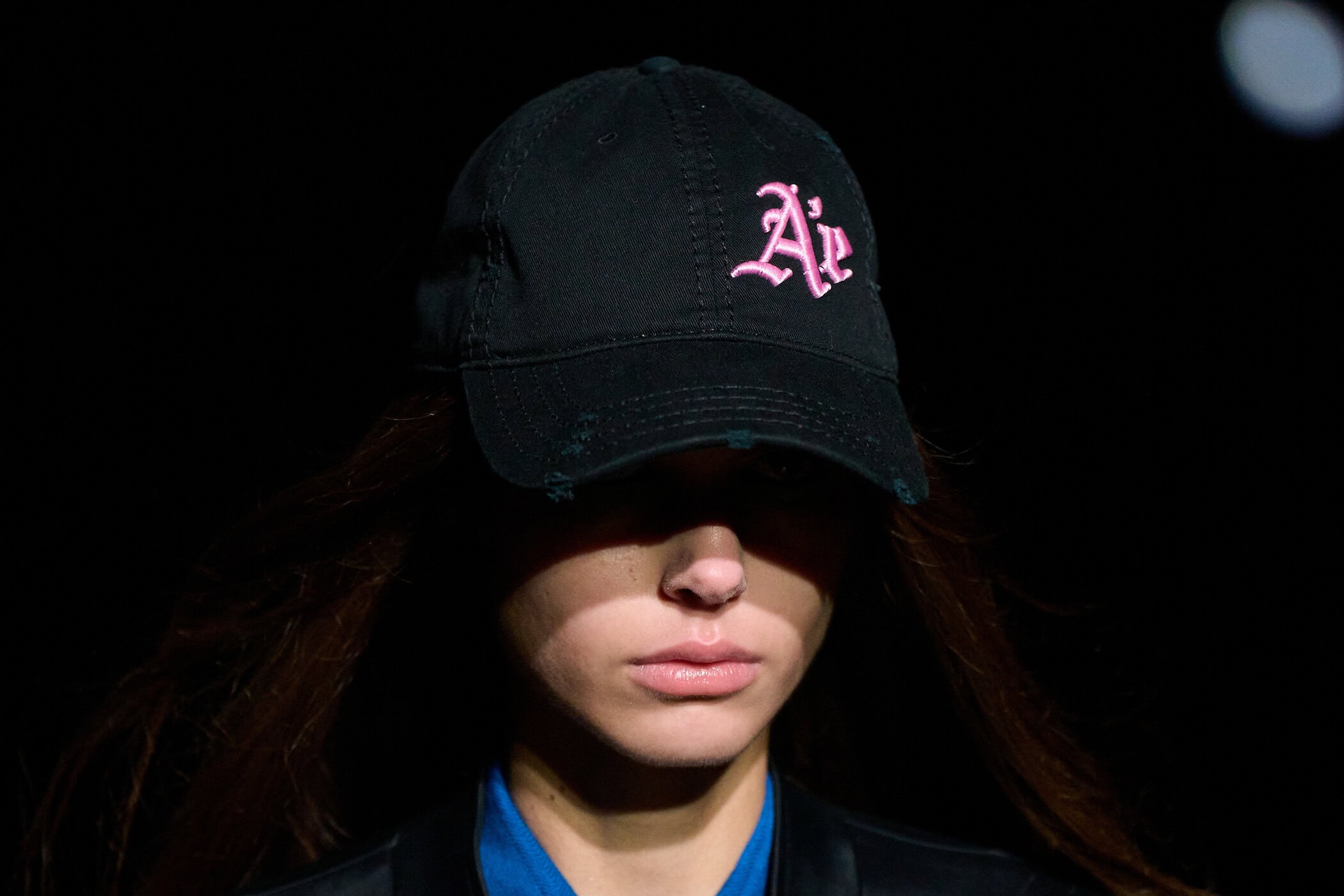Aaron Esh Spring 2027 Fashion Show Details