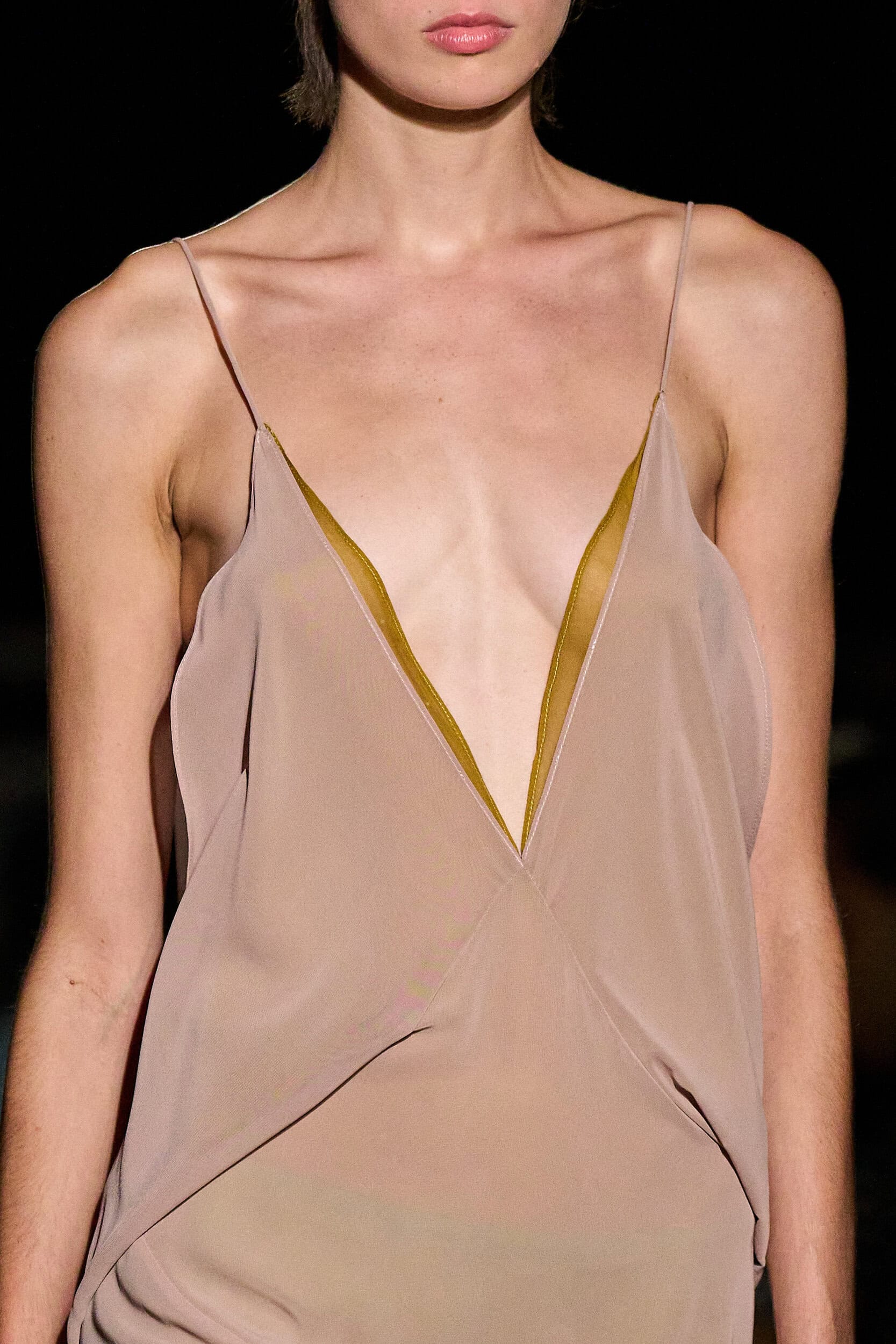 Aaron Esh Spring 2027 Fashion Show Details