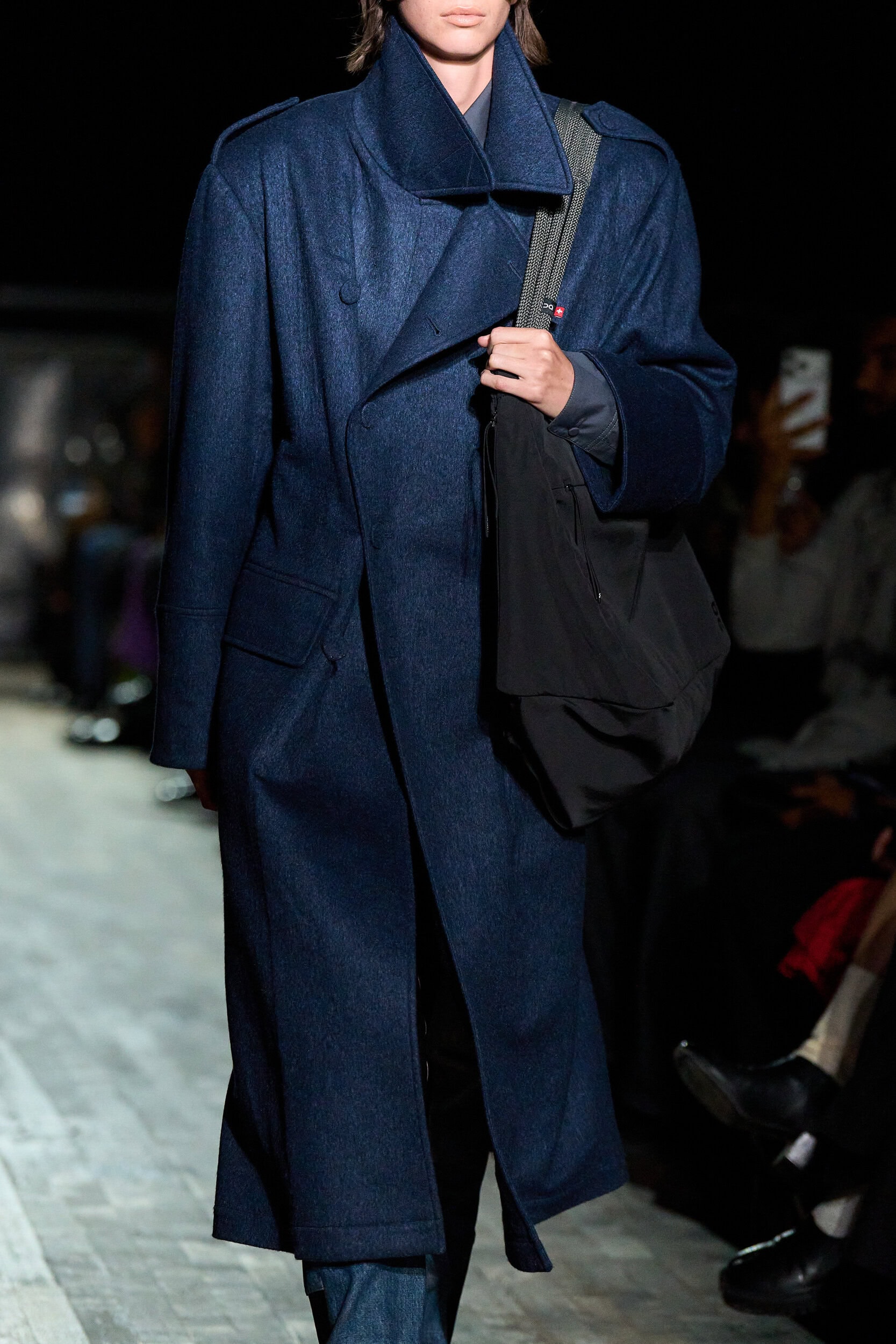 Aaron Esh Spring 2027 Fashion Show Details