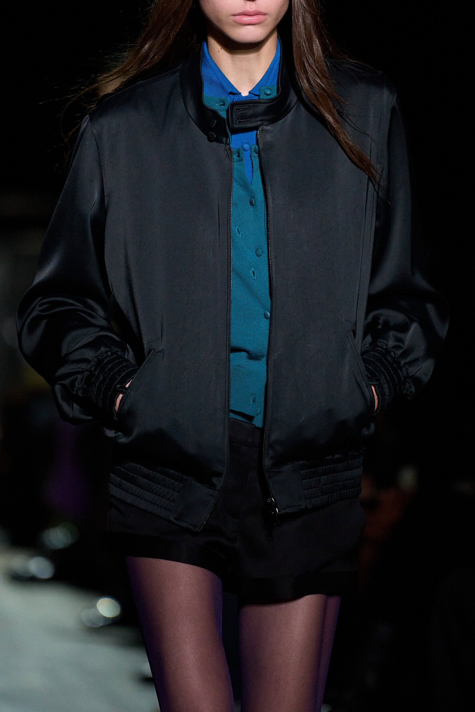 Aaron Esh Spring 2027 Fashion Show Details