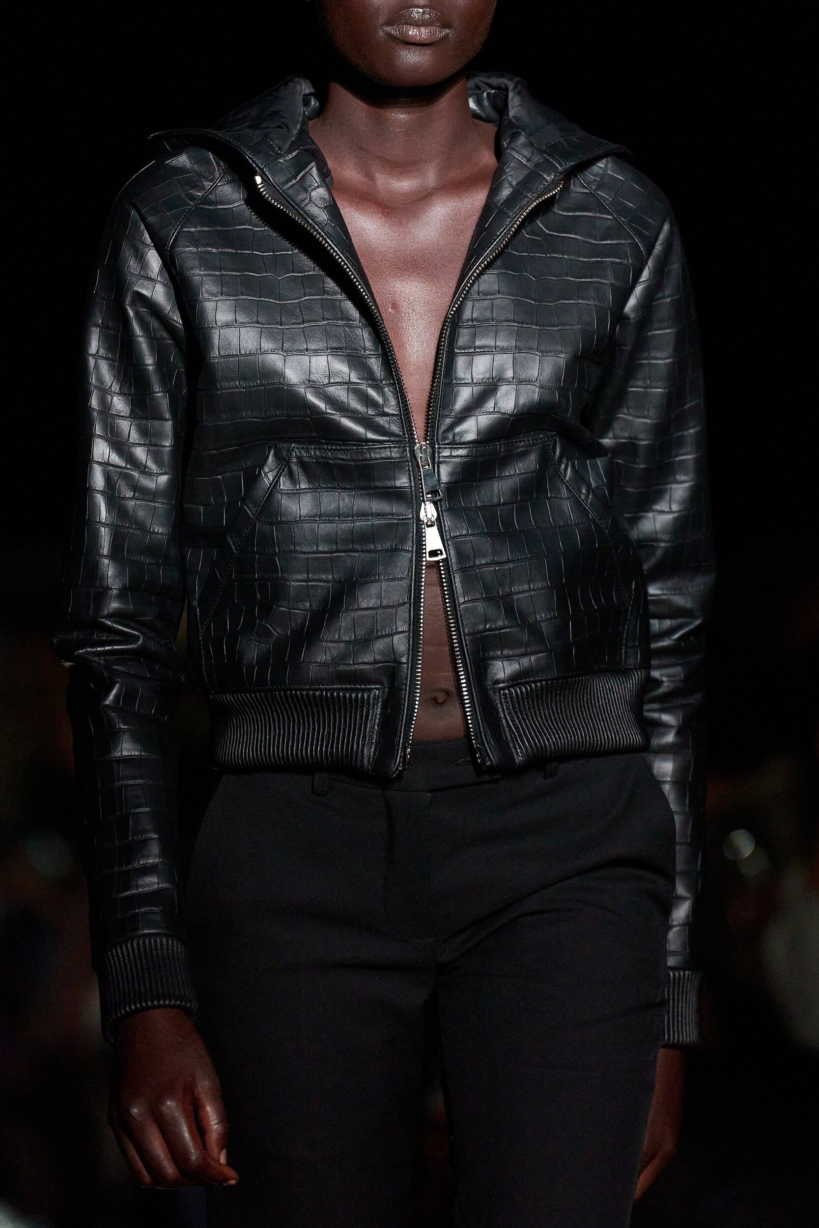 Aaron Esh Spring 2027 Fashion Show Details