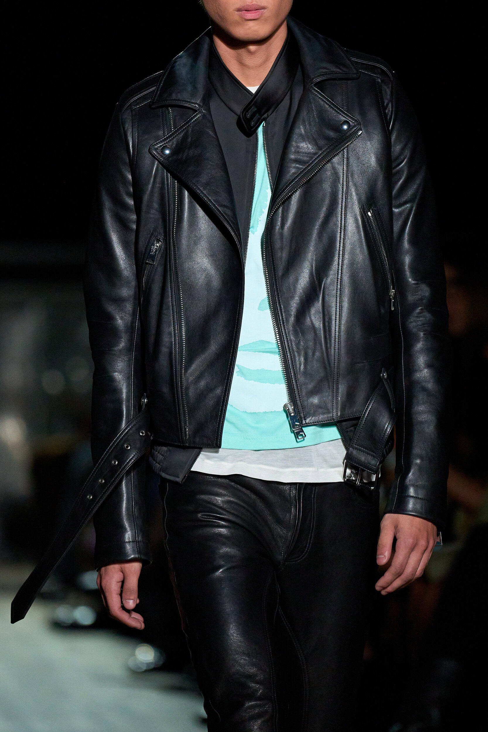 Aaron Esh Spring 2027 Fashion Show Details