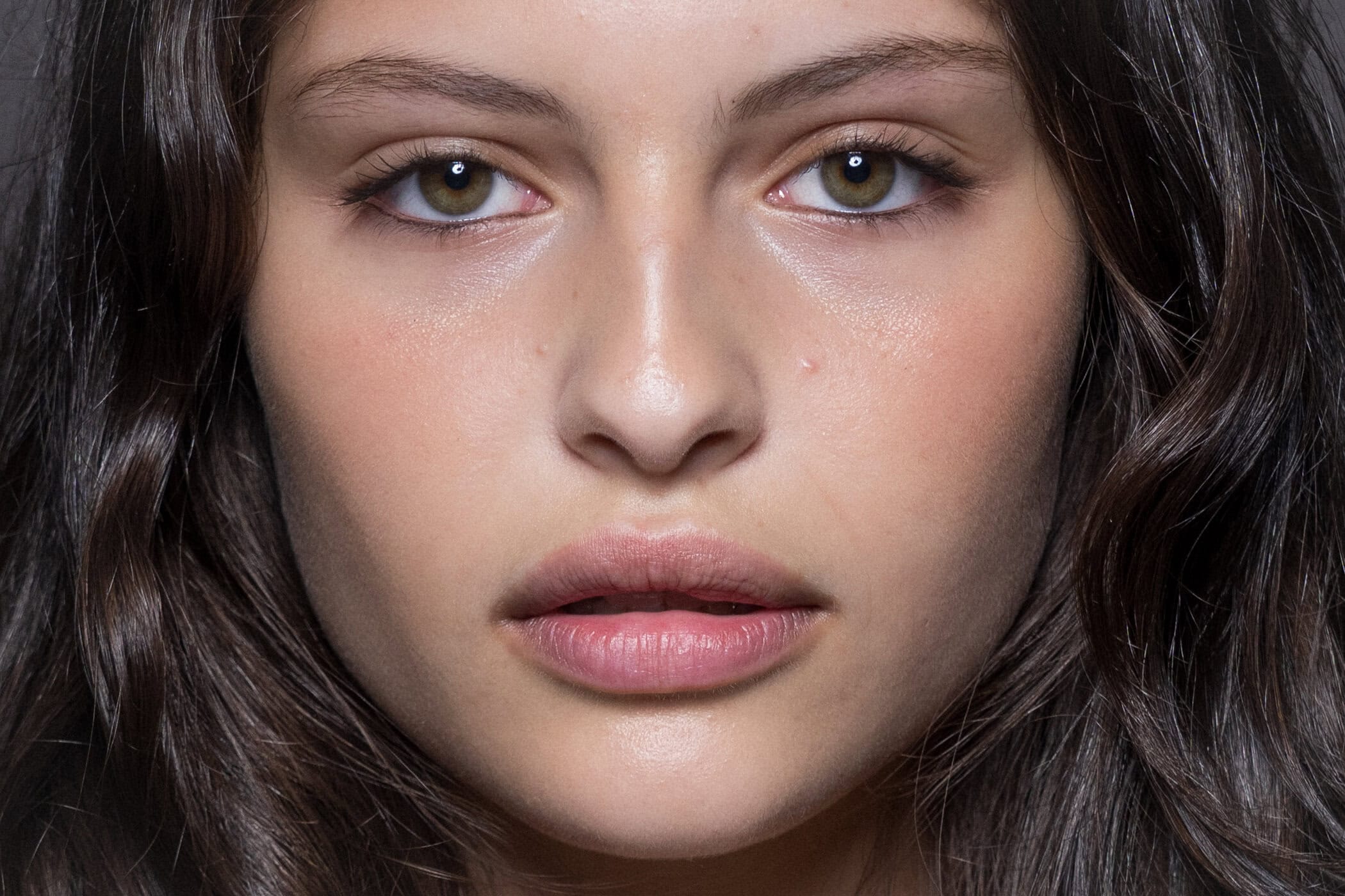 Ester Manas Spring 2027 Fashion Show Backstage