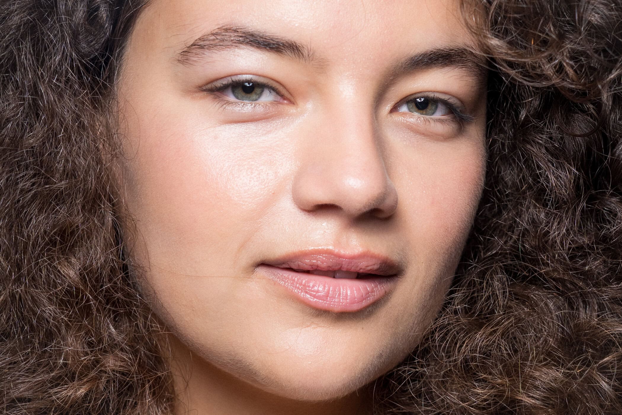 Ester Manas Spring 2027 Fashion Show Backstage