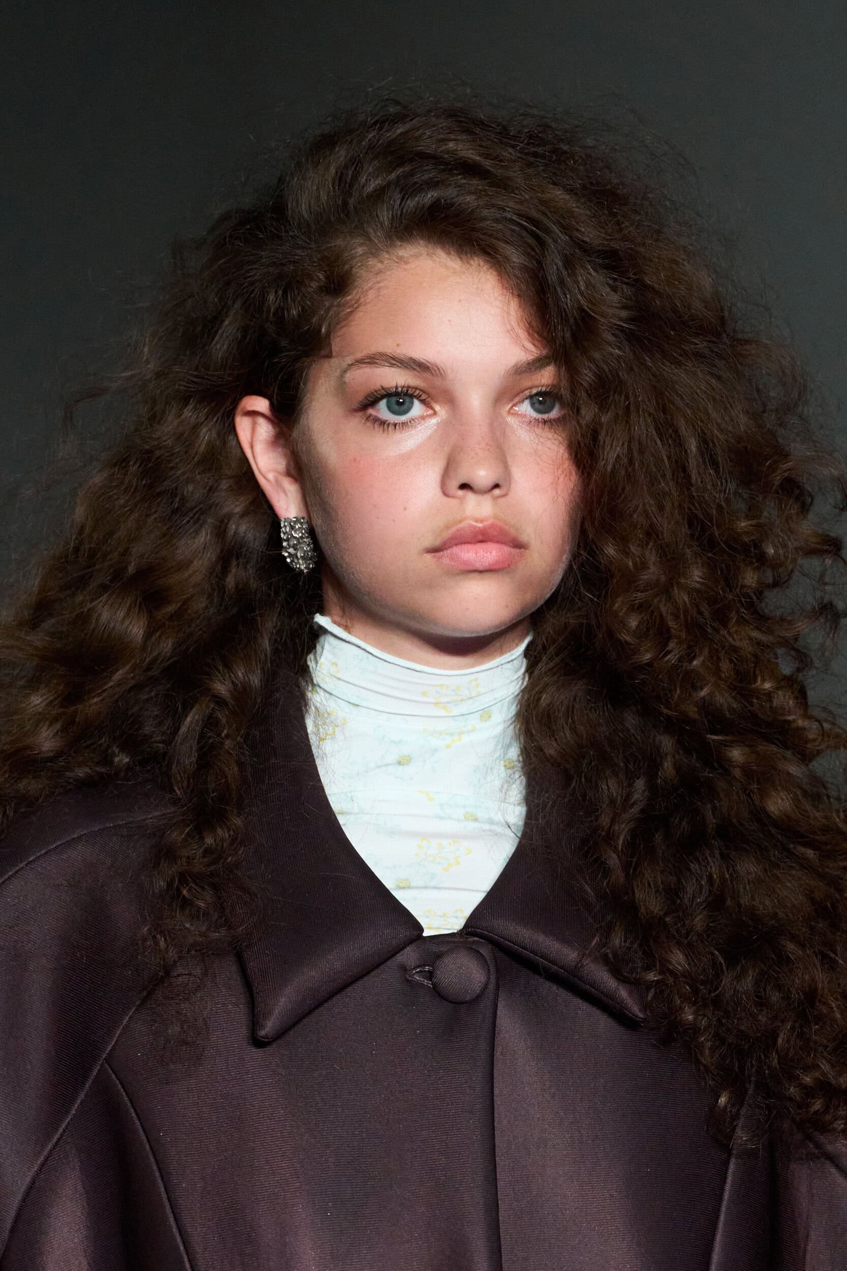 Ester Manas Spring 2027 Fashion Show Details