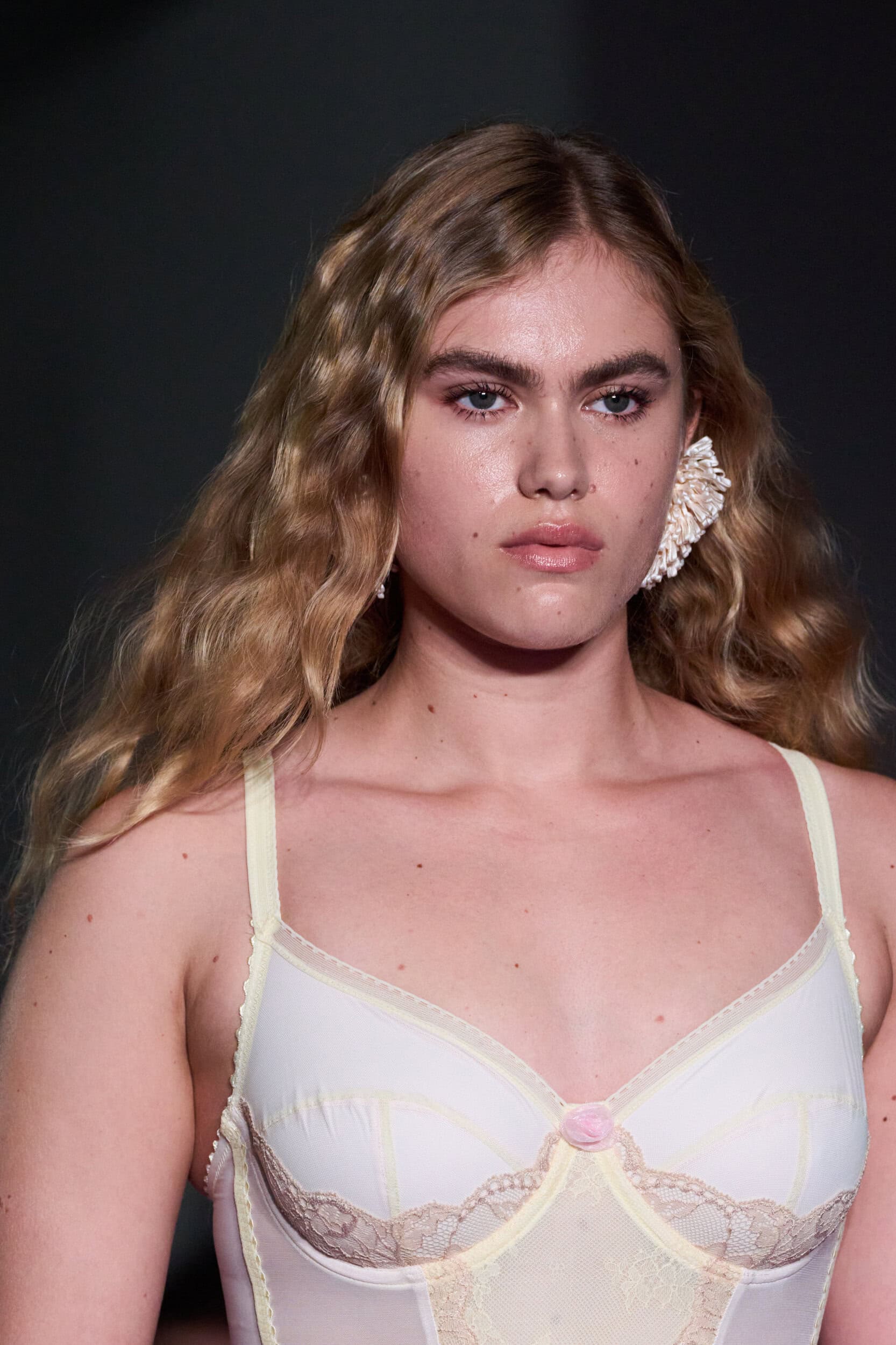 Ester Manas Spring 2027 Fashion Show Details