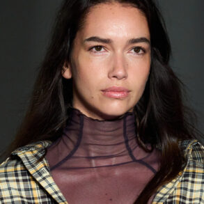 Ester Manas Spring 2027 Fashion Show Details