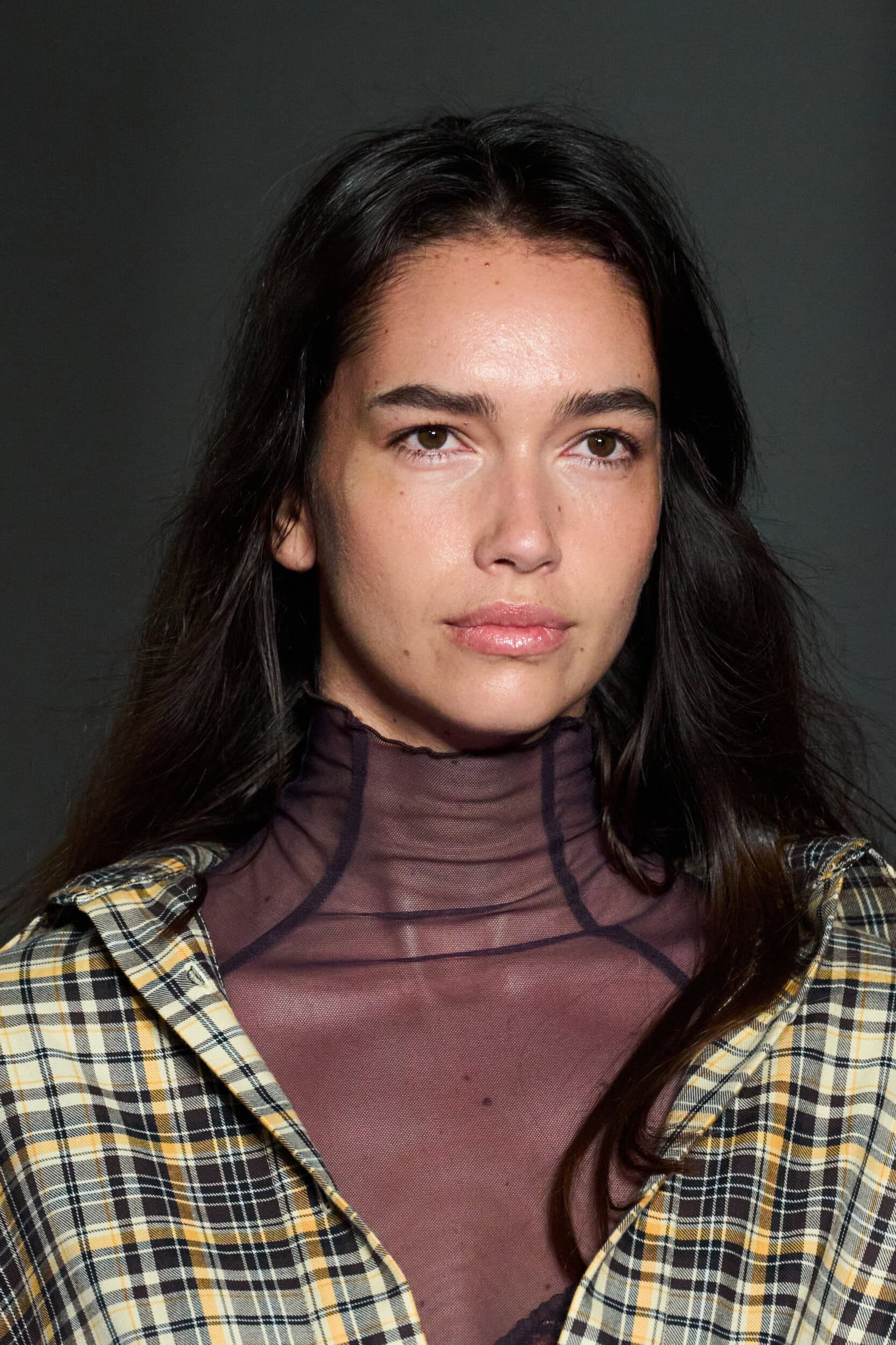 Ester Manas Spring 2027 Fashion Show Details